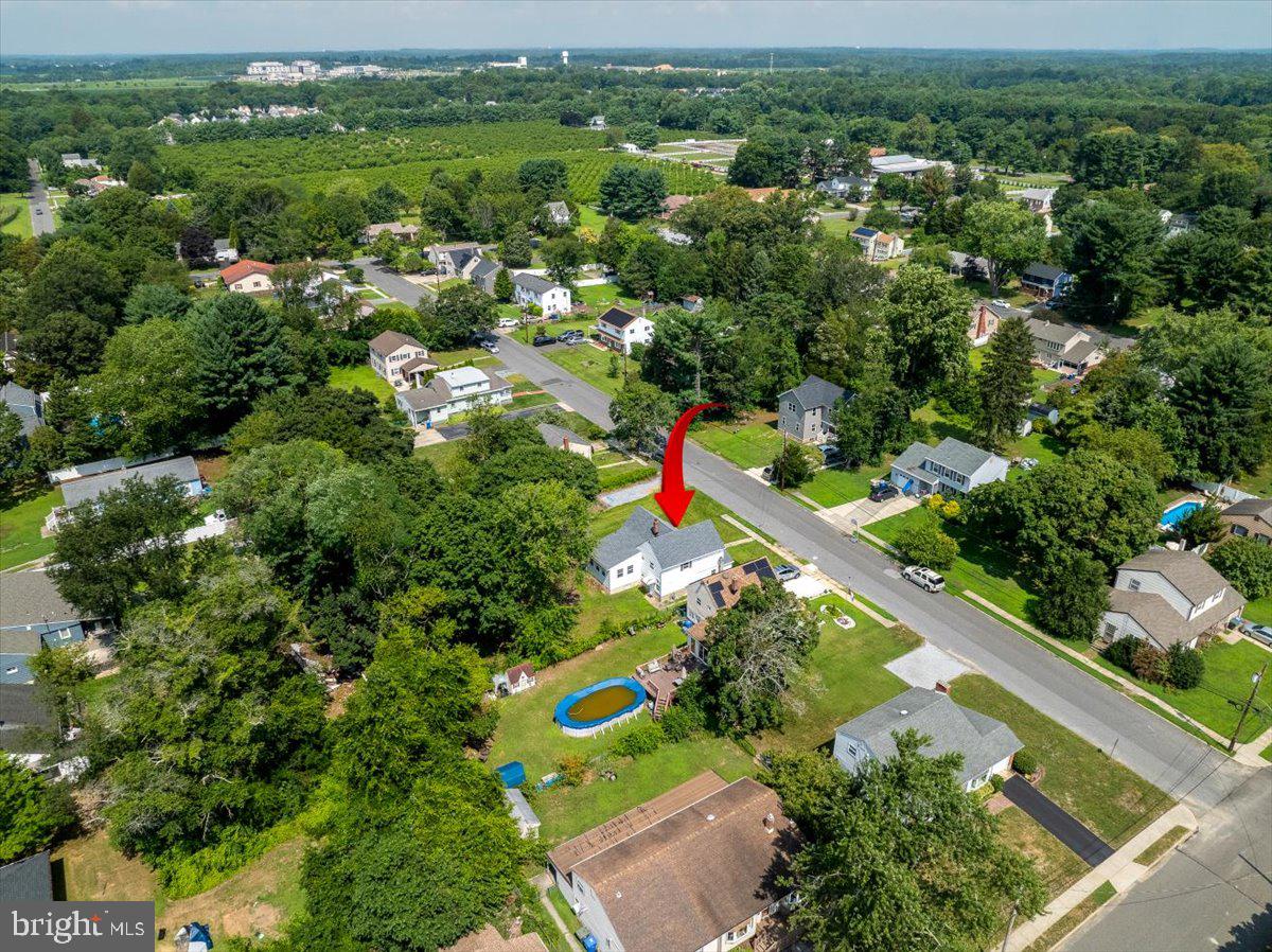 404 Franklin Rd