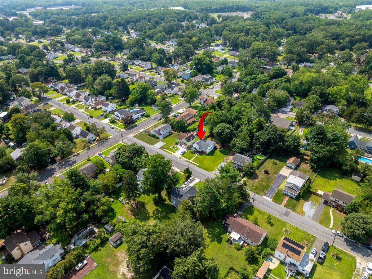 404 Franklin Rd
