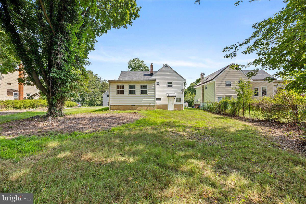 404 Franklin Rd