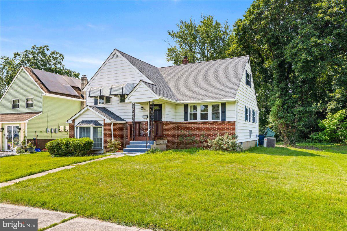 404 Franklin Rd