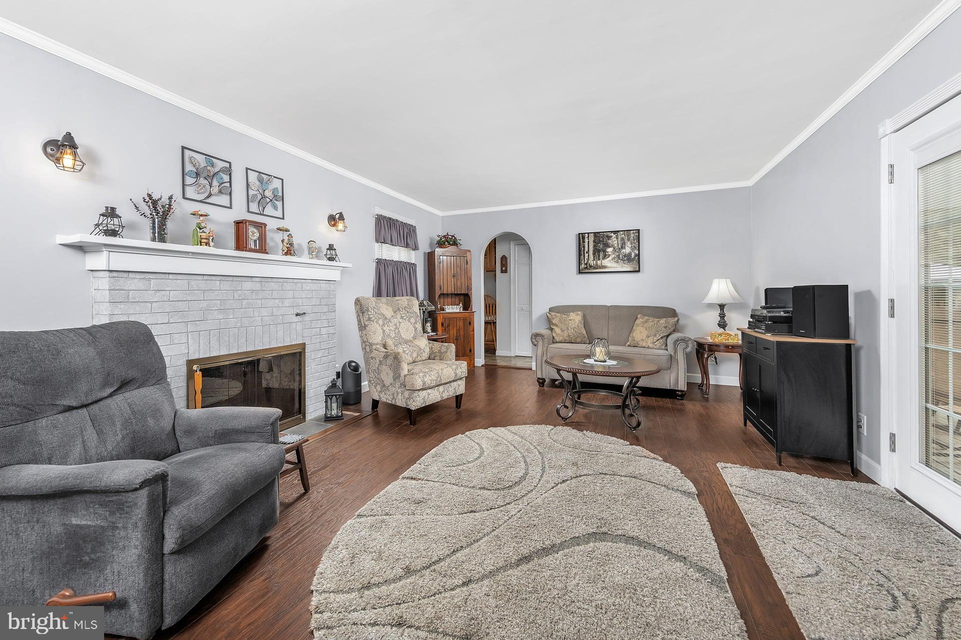 138 N FERNWOOD AVENUE