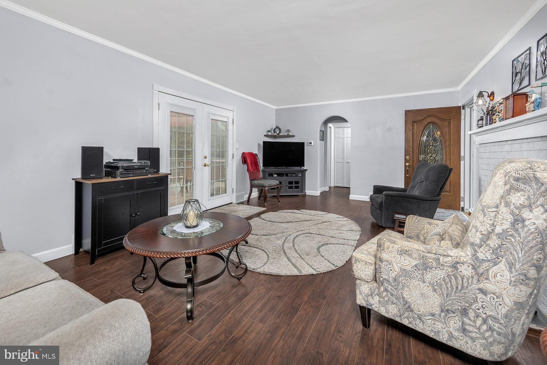 138 N FERNWOOD AVENUE