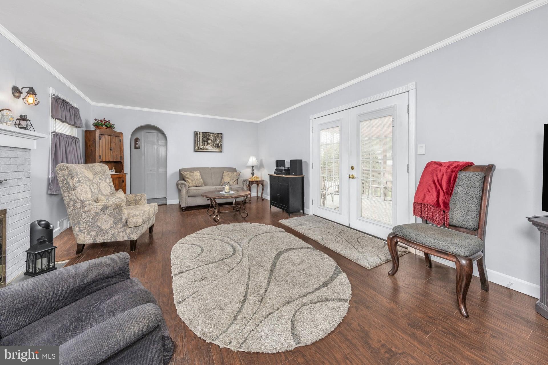 138 N FERNWOOD AVENUE