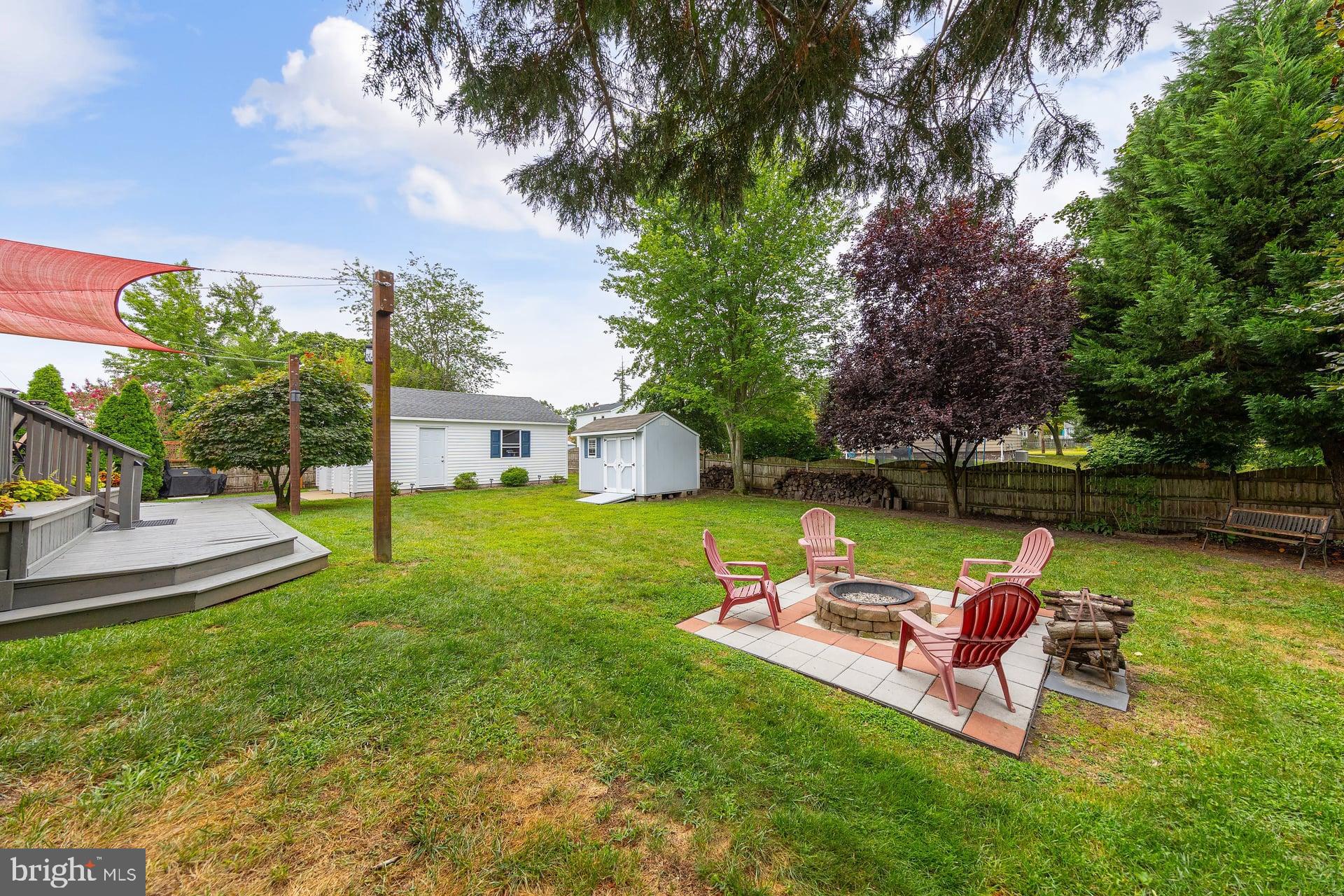 138 N FERNWOOD AVENUE