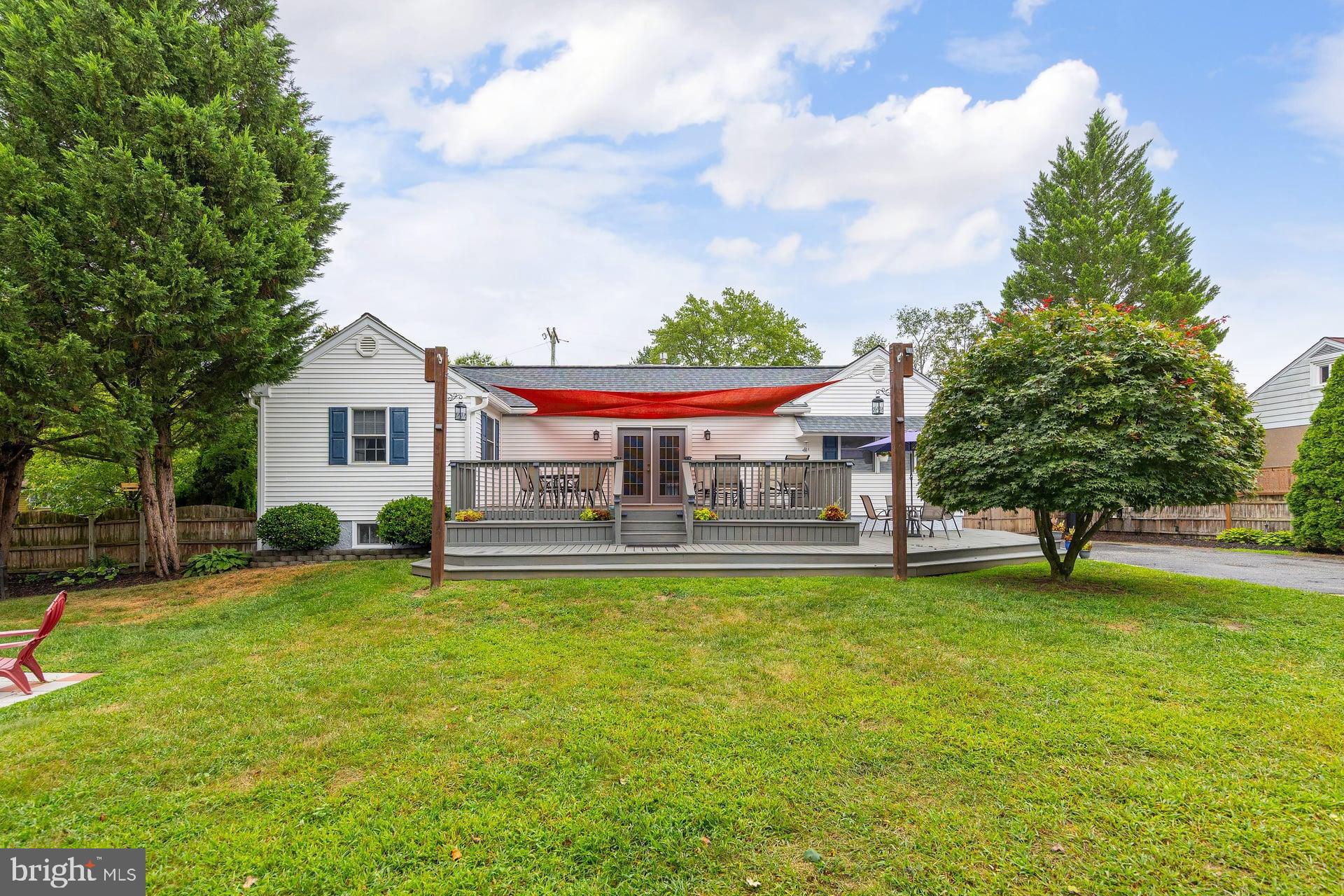 138 N FERNWOOD AVENUE