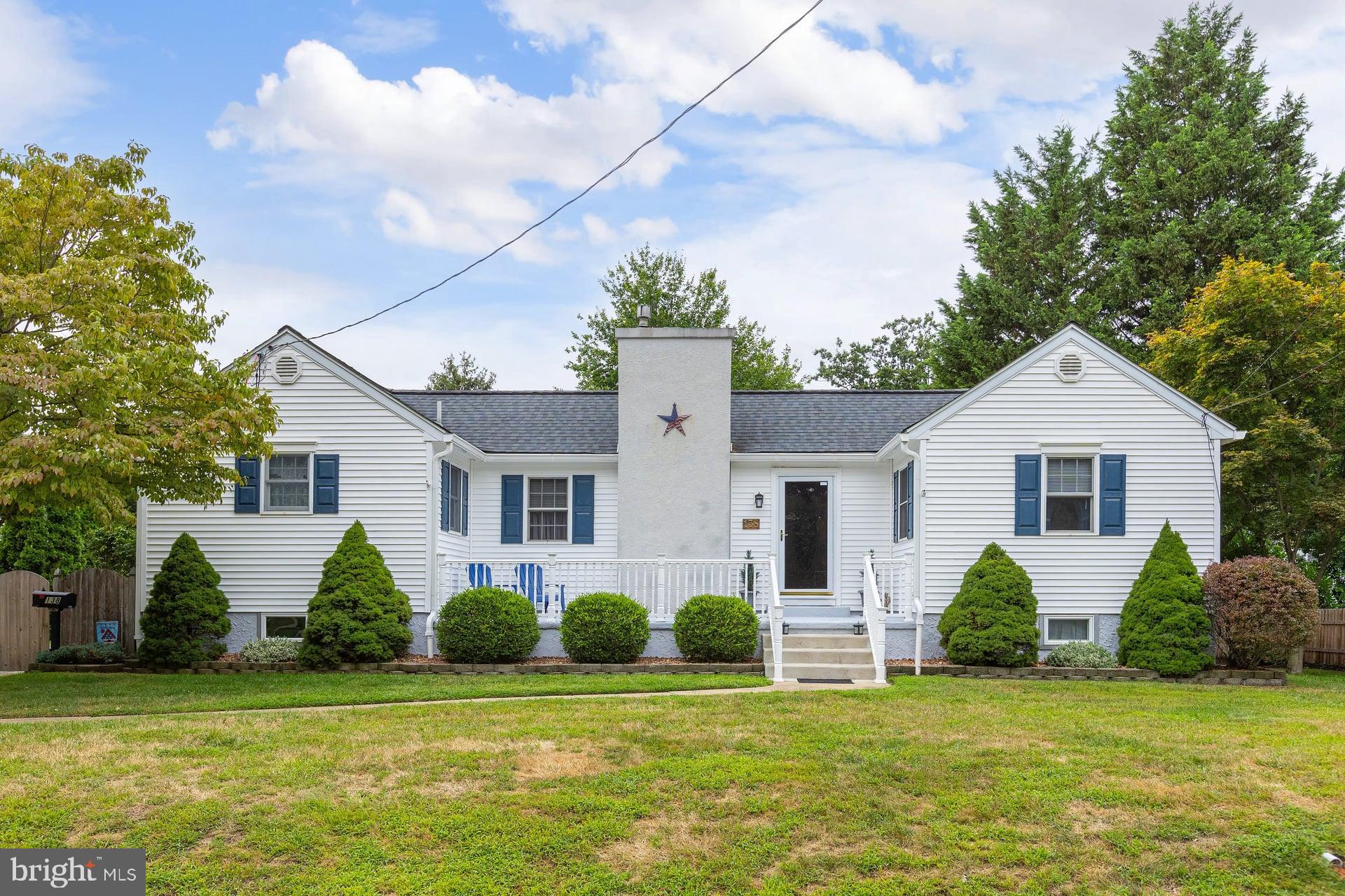 138 N FERNWOOD AVENUE