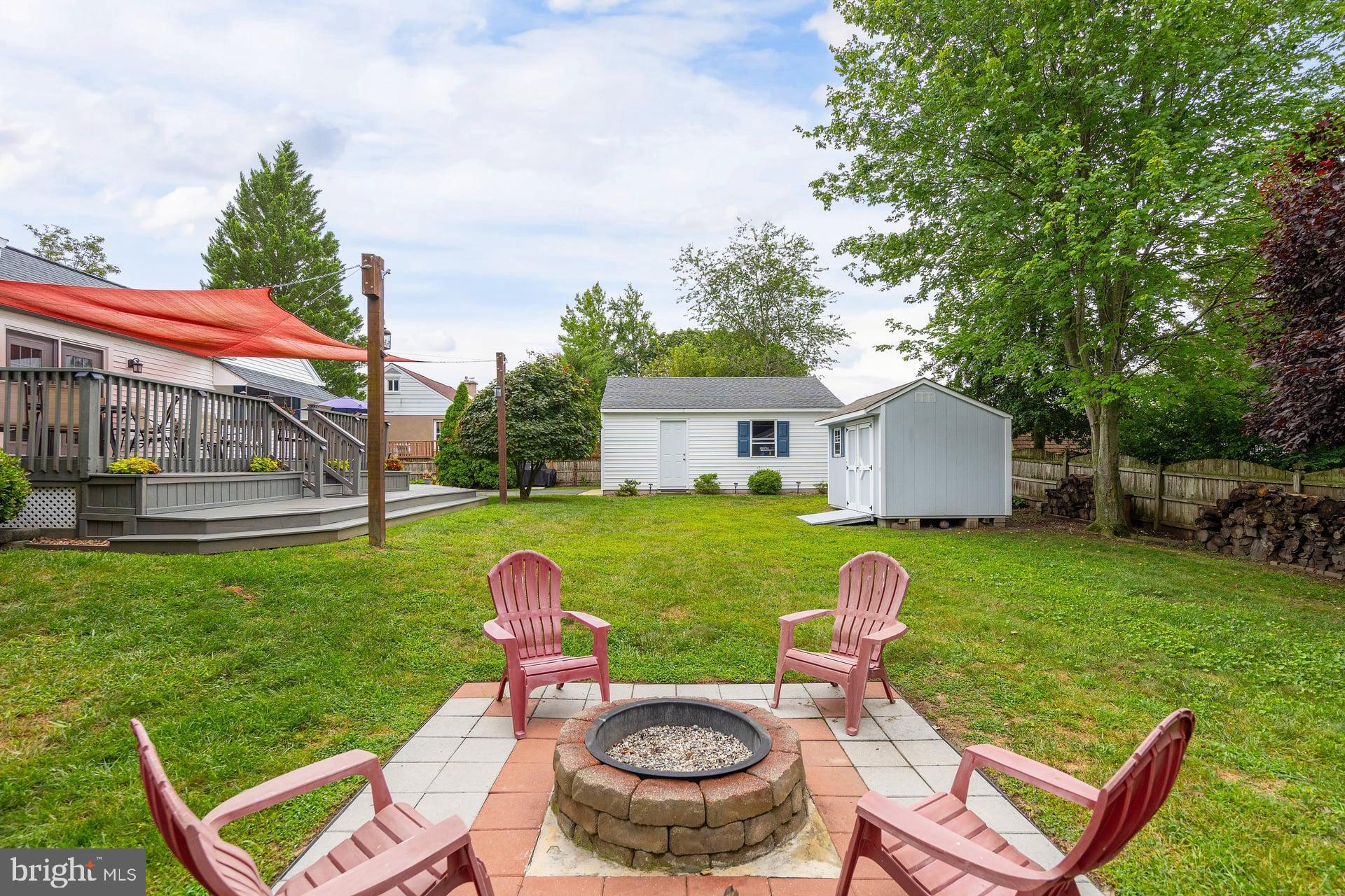 138 N FERNWOOD AVENUE