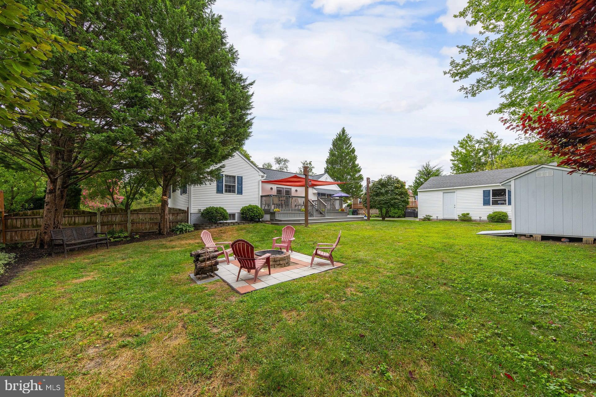 138 N FERNWOOD AVENUE