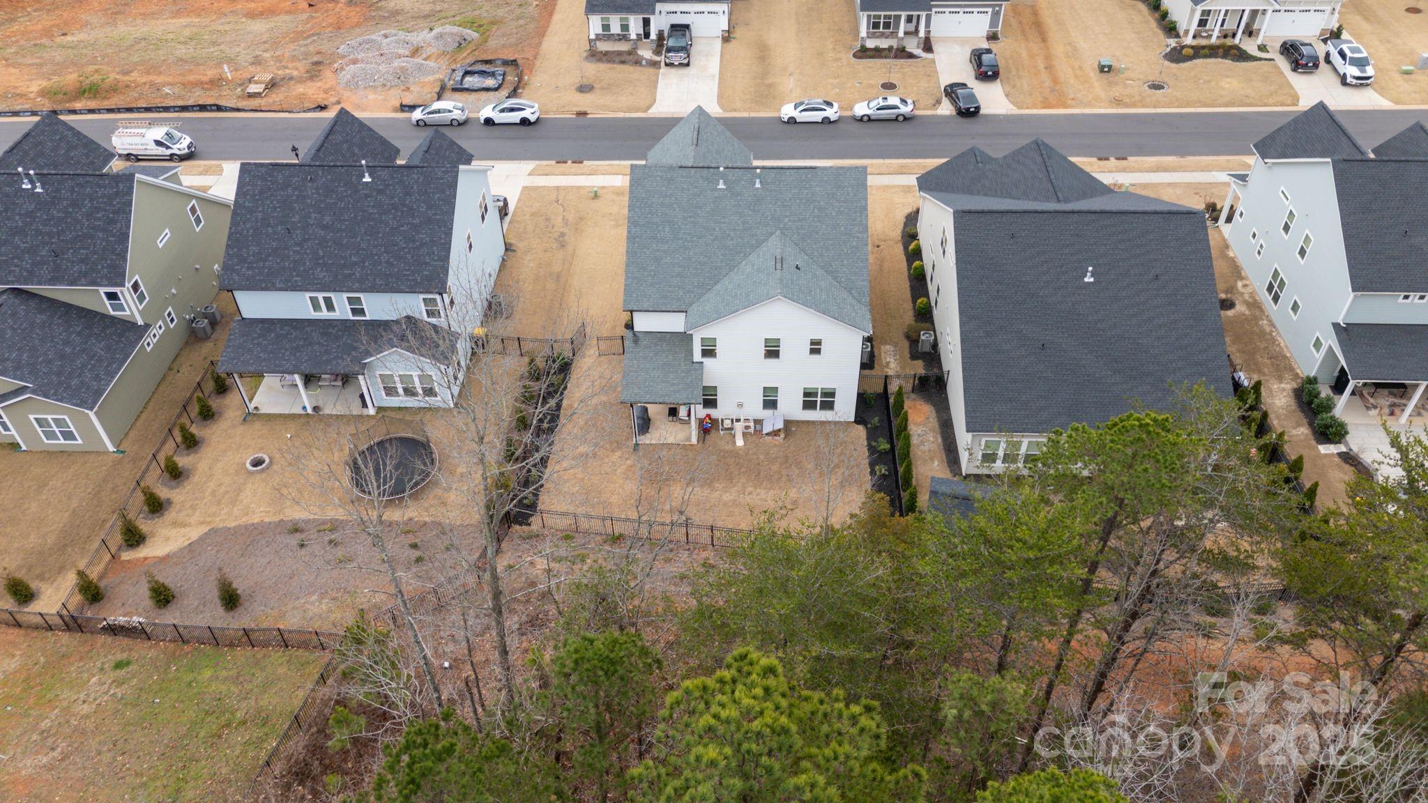 4159 Millstream Road