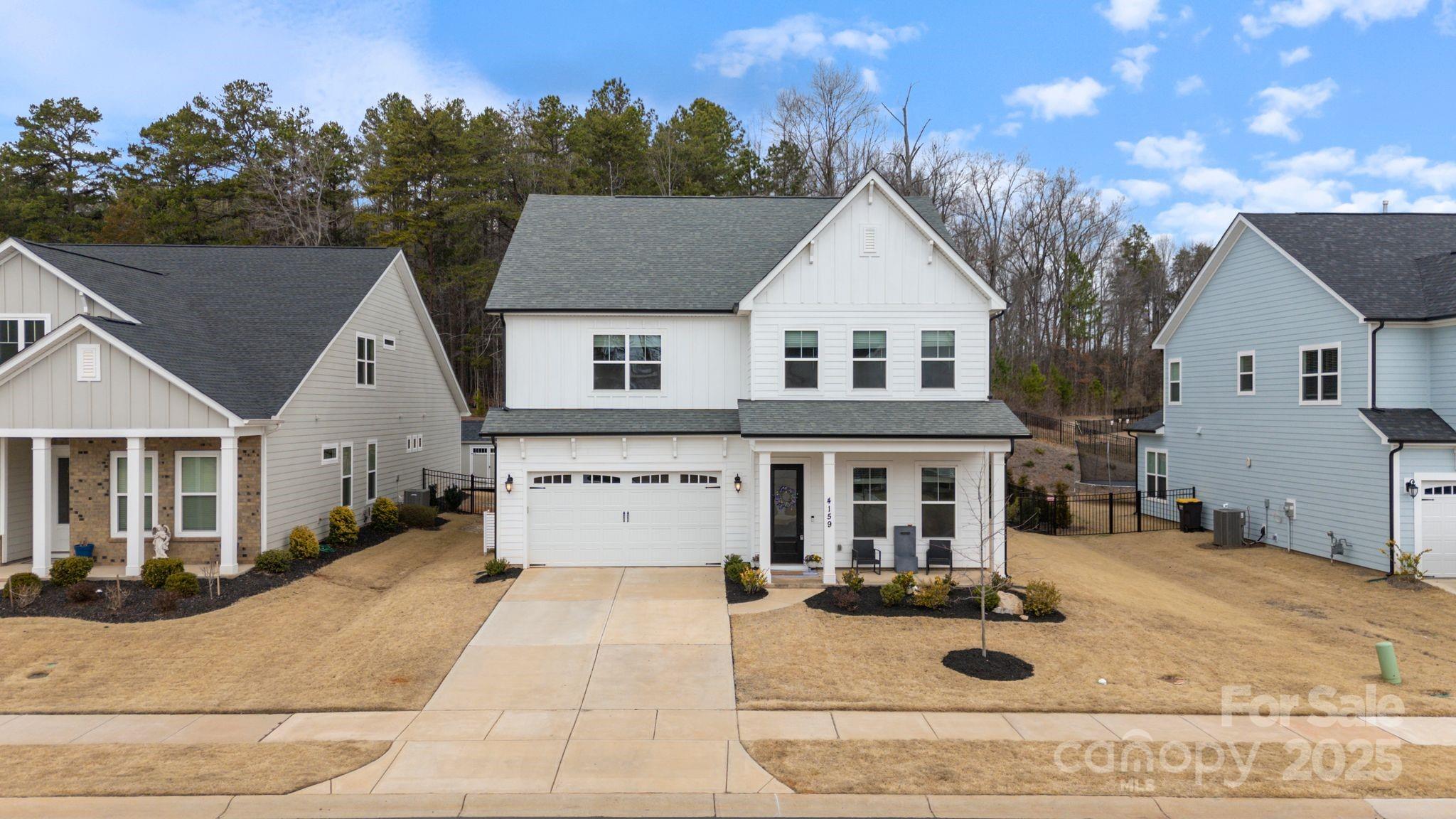 4159 Millstream Road