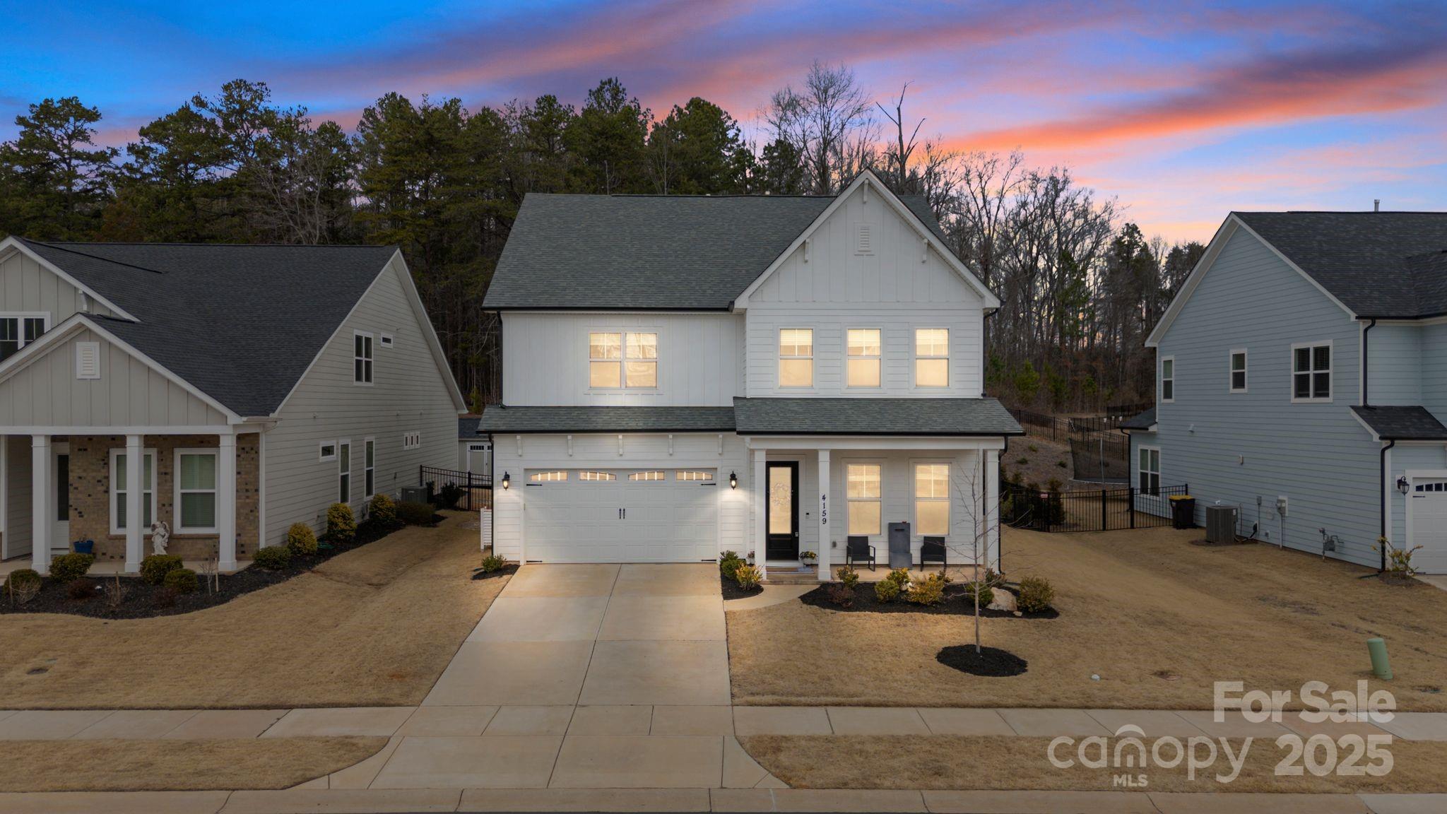 4159 Millstream Road