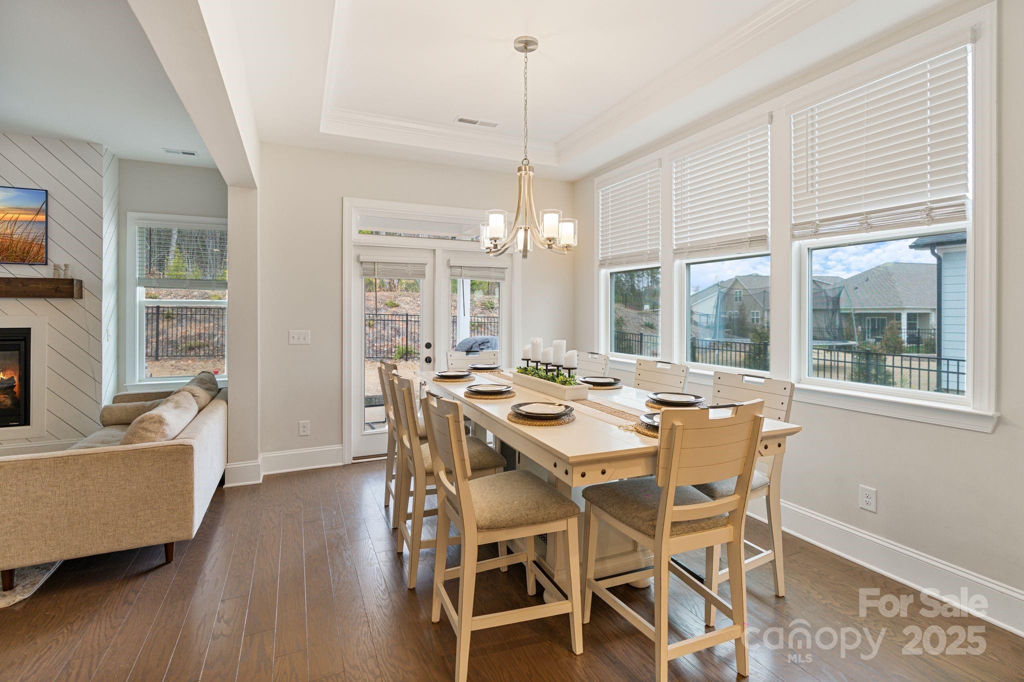 4159 Millstream Road