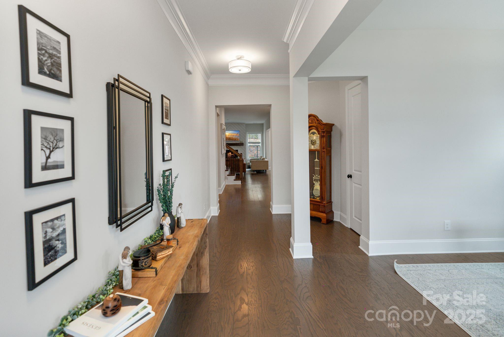 4159 Millstream Road