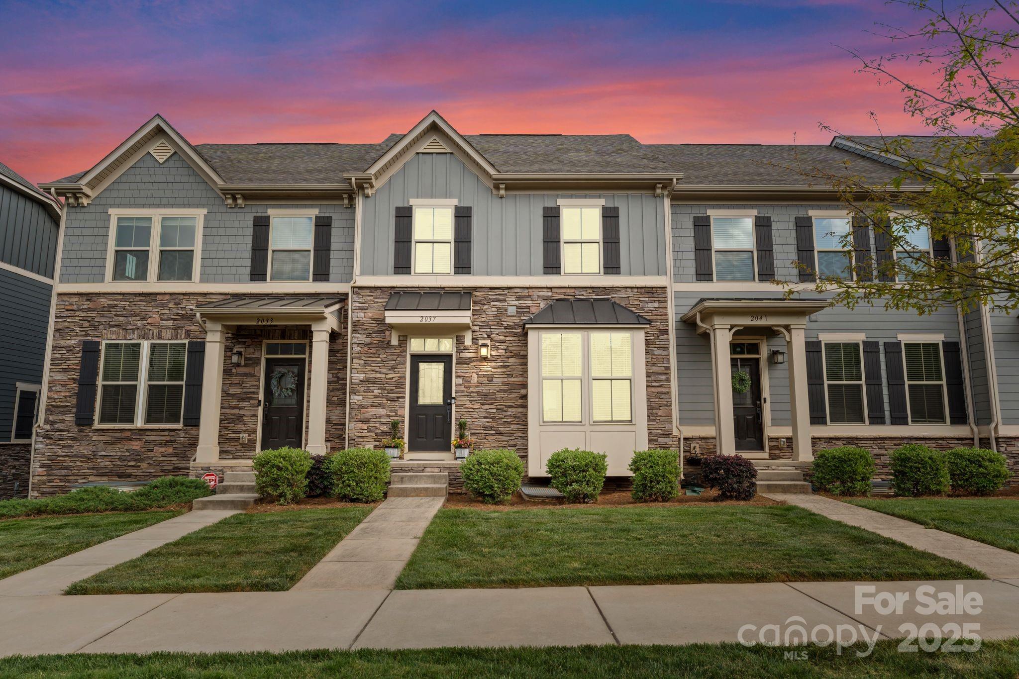 2037 Birchside Drive