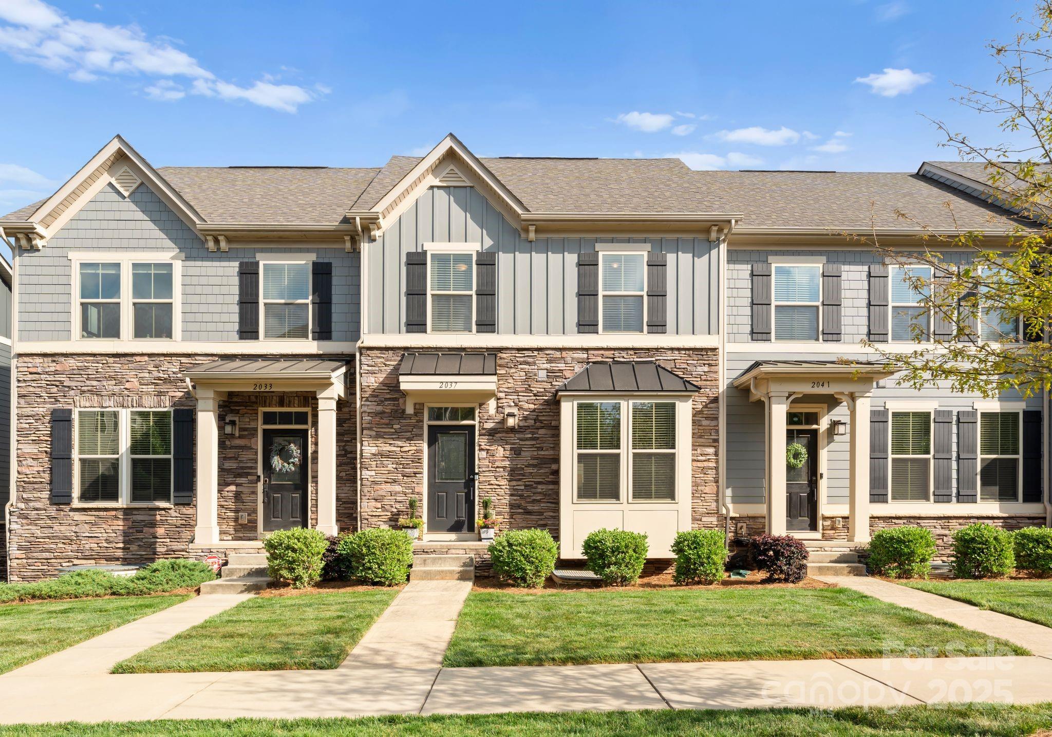 2037 Birchside Drive