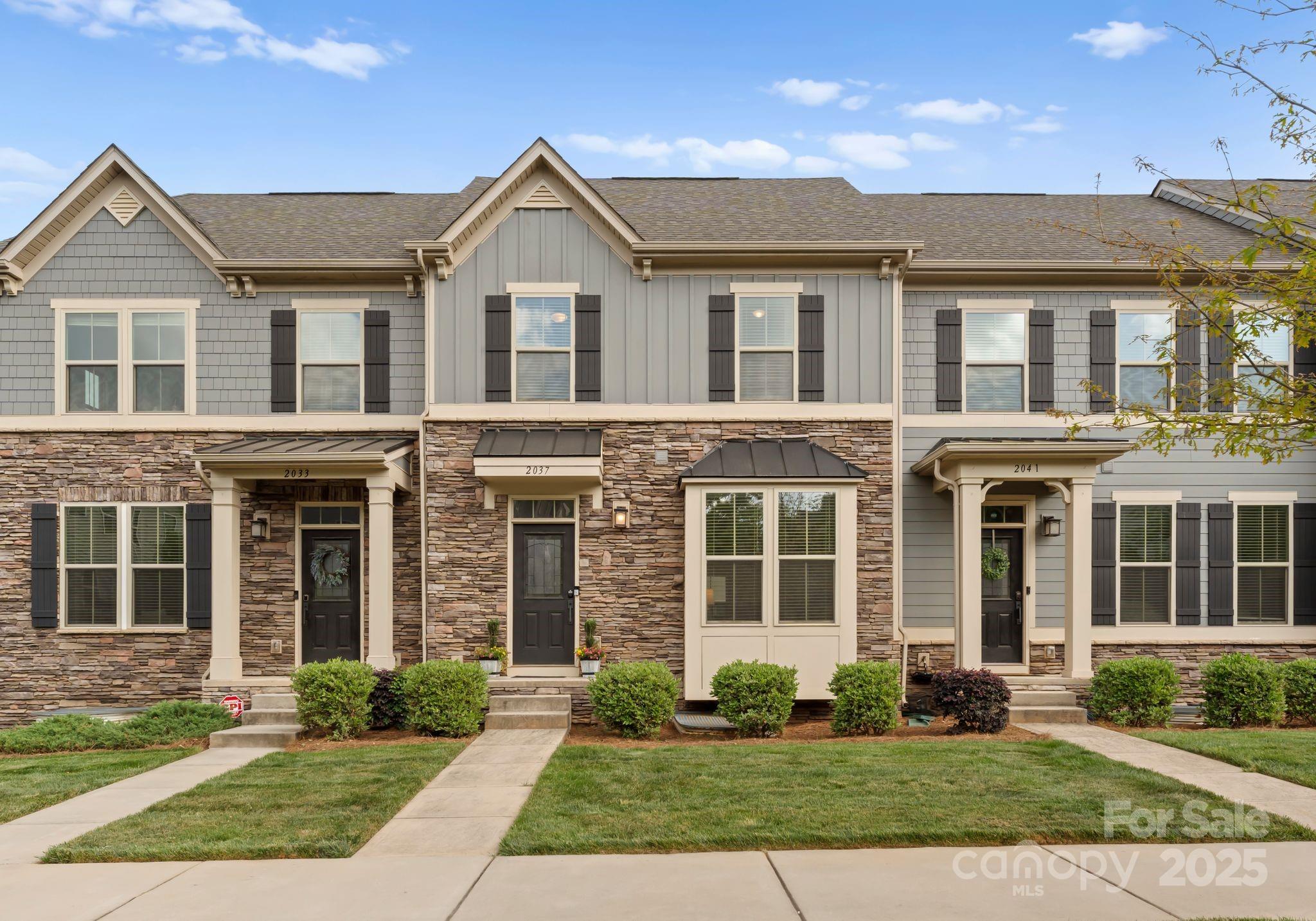 2037 Birchside Drive