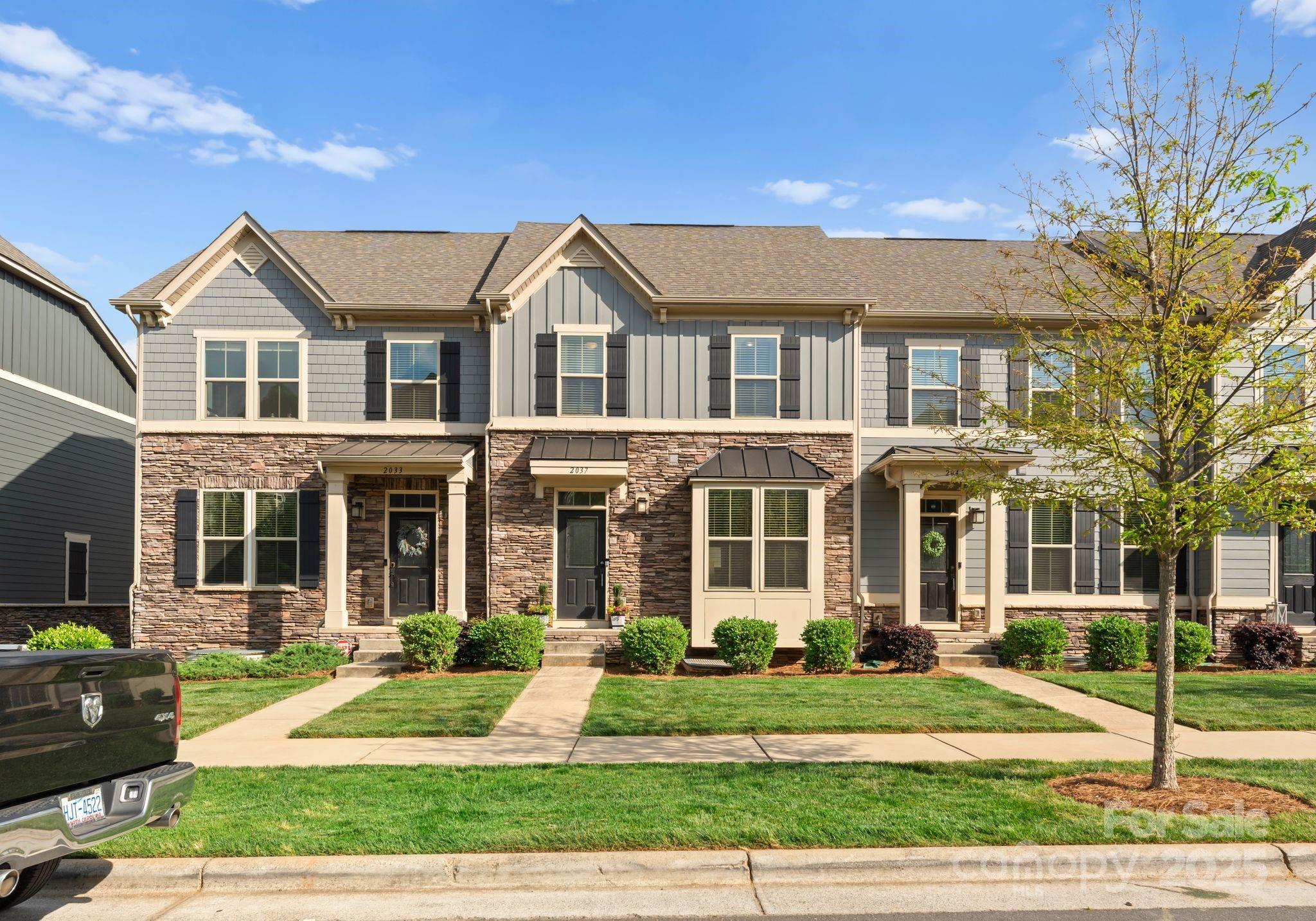 2037 Birchside Drive