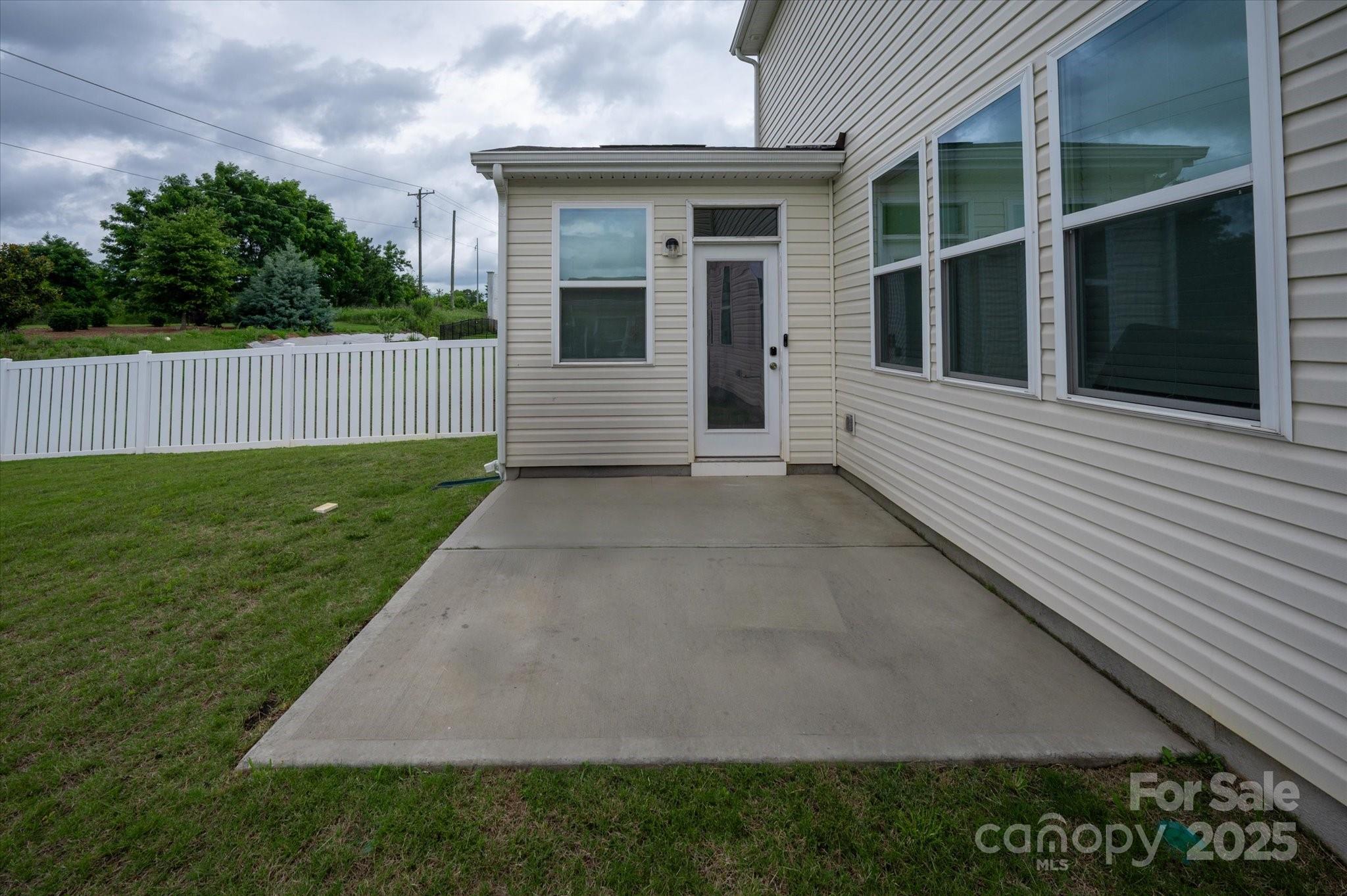 3304 Cheyney Park Drive