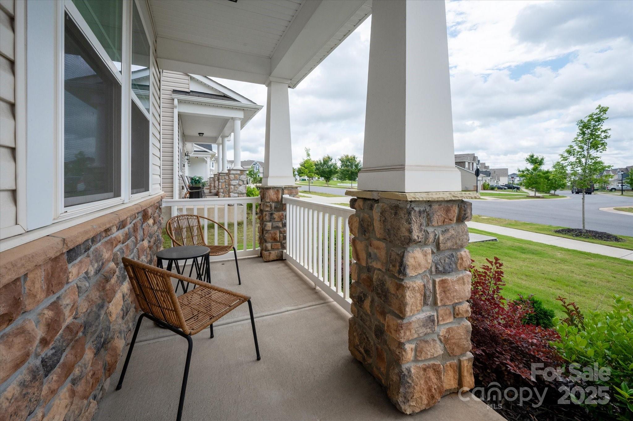 3304 Cheyney Park Drive