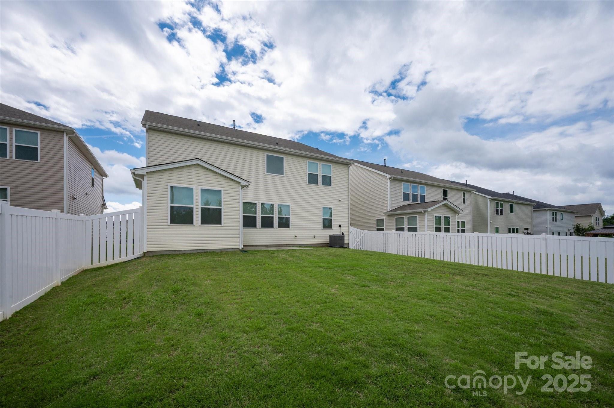 3304 Cheyney Park Drive