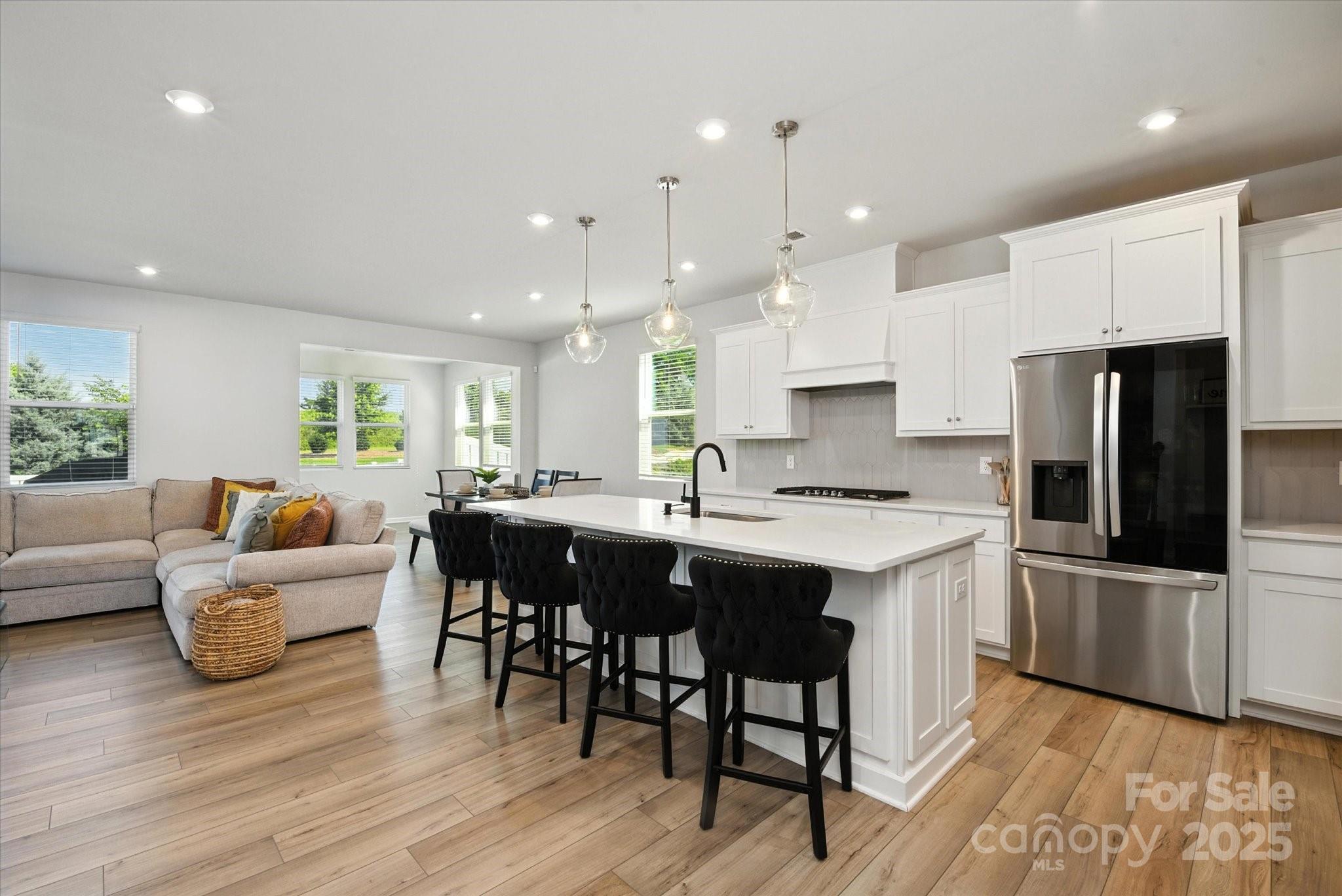 3304 Cheyney Park Drive