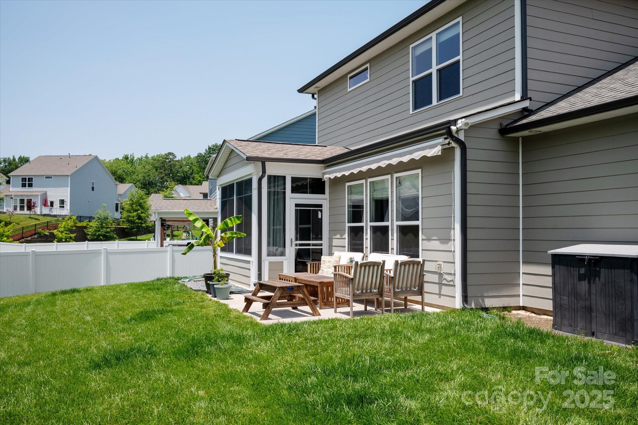 5085 Havencrest Drive