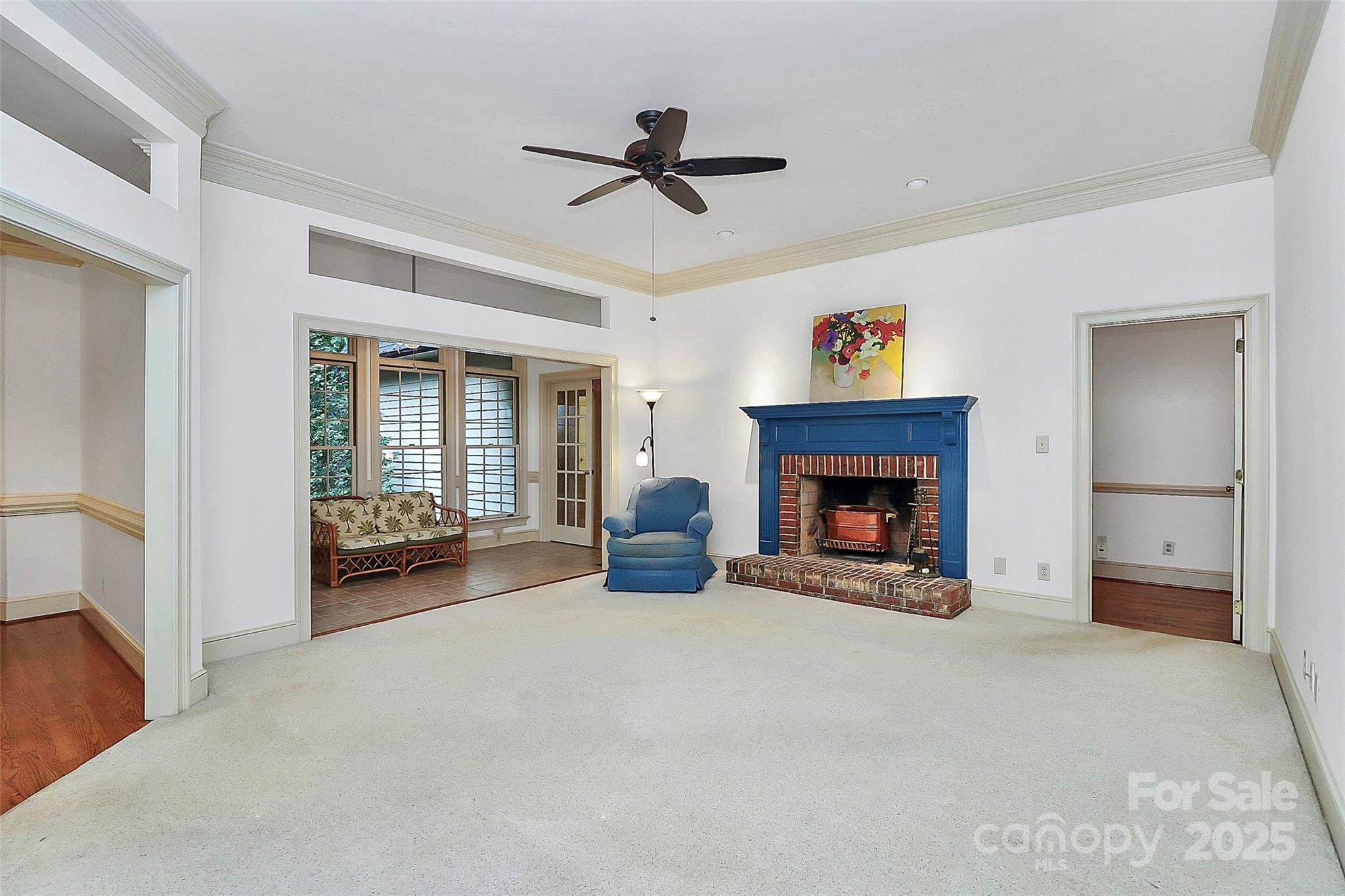 4121 Olde Roxbury Drive