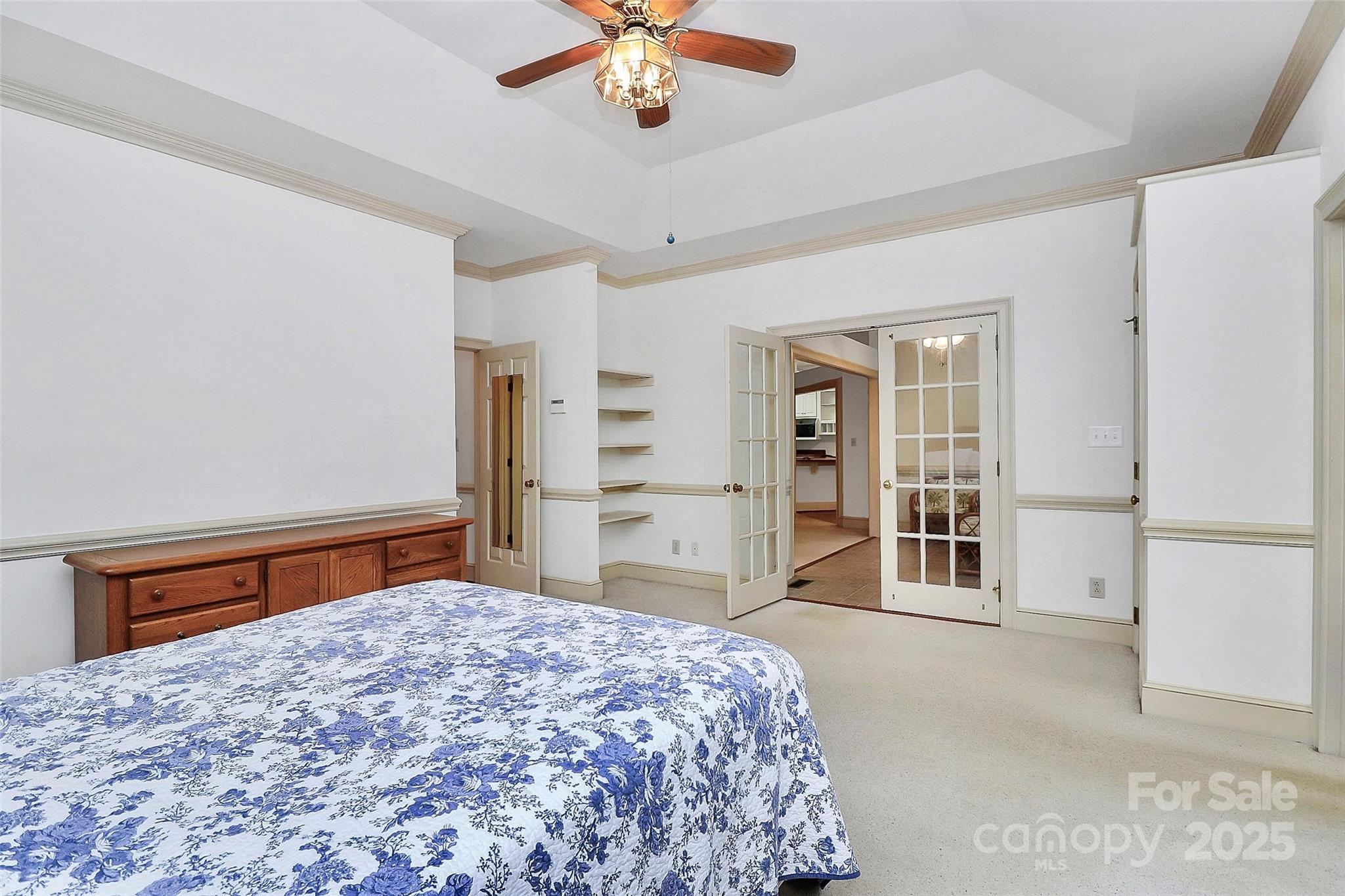 4121 Olde Roxbury Drive