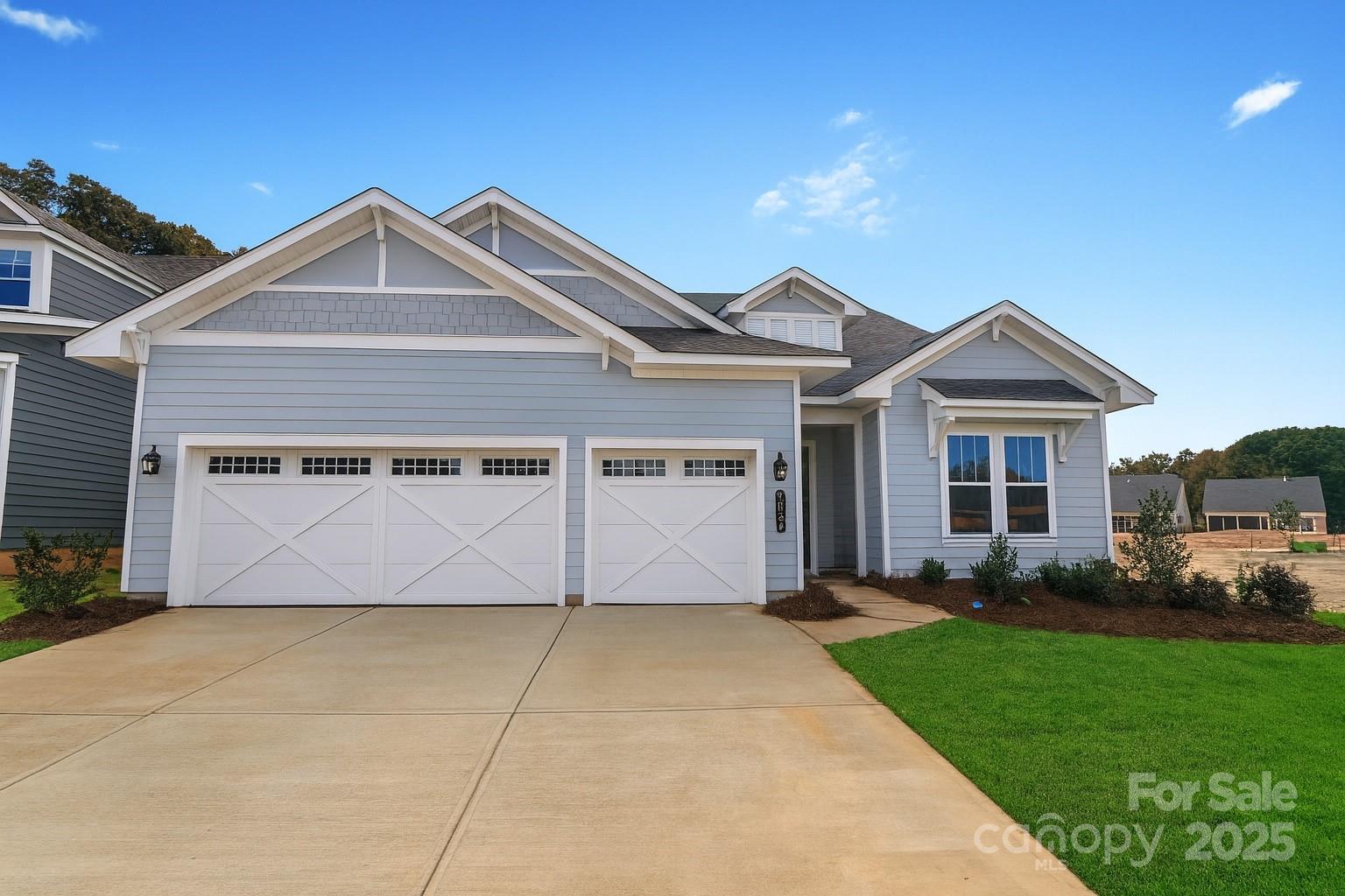 4027 BELLE MONT FARM Avenue