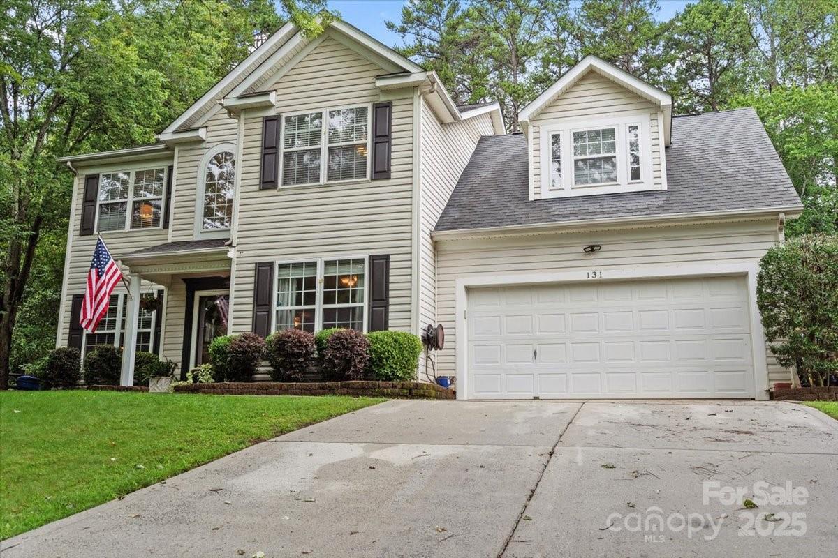 131 Misty Arbor Lane