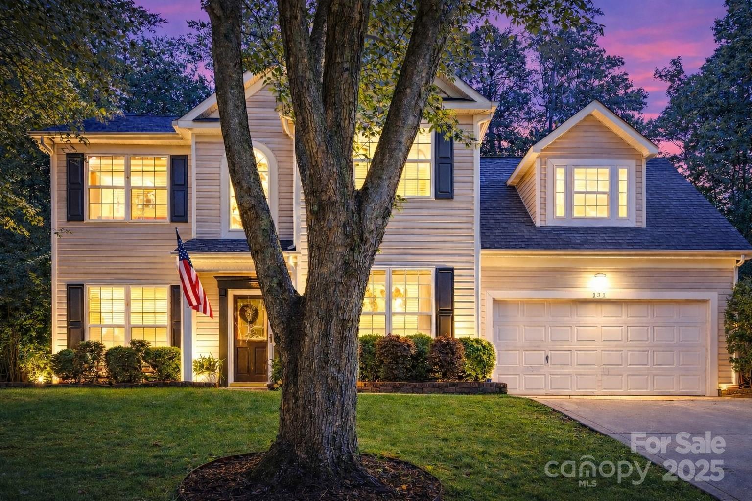 131 Misty Arbor Lane