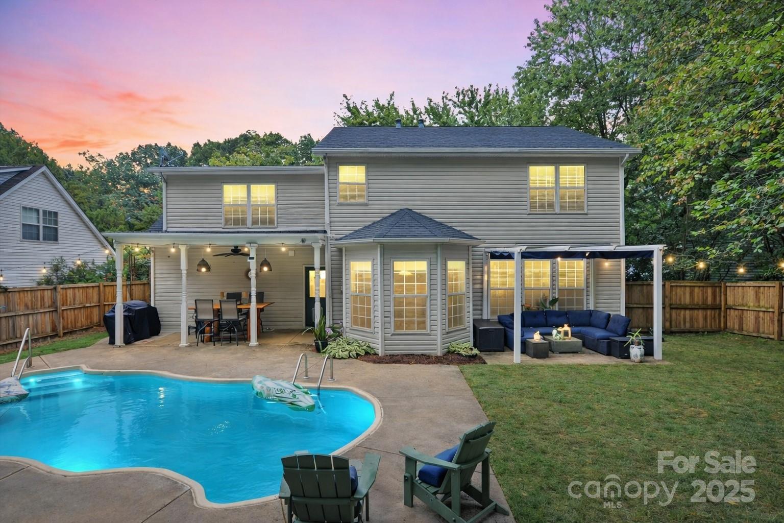 131 Misty Arbor Lane