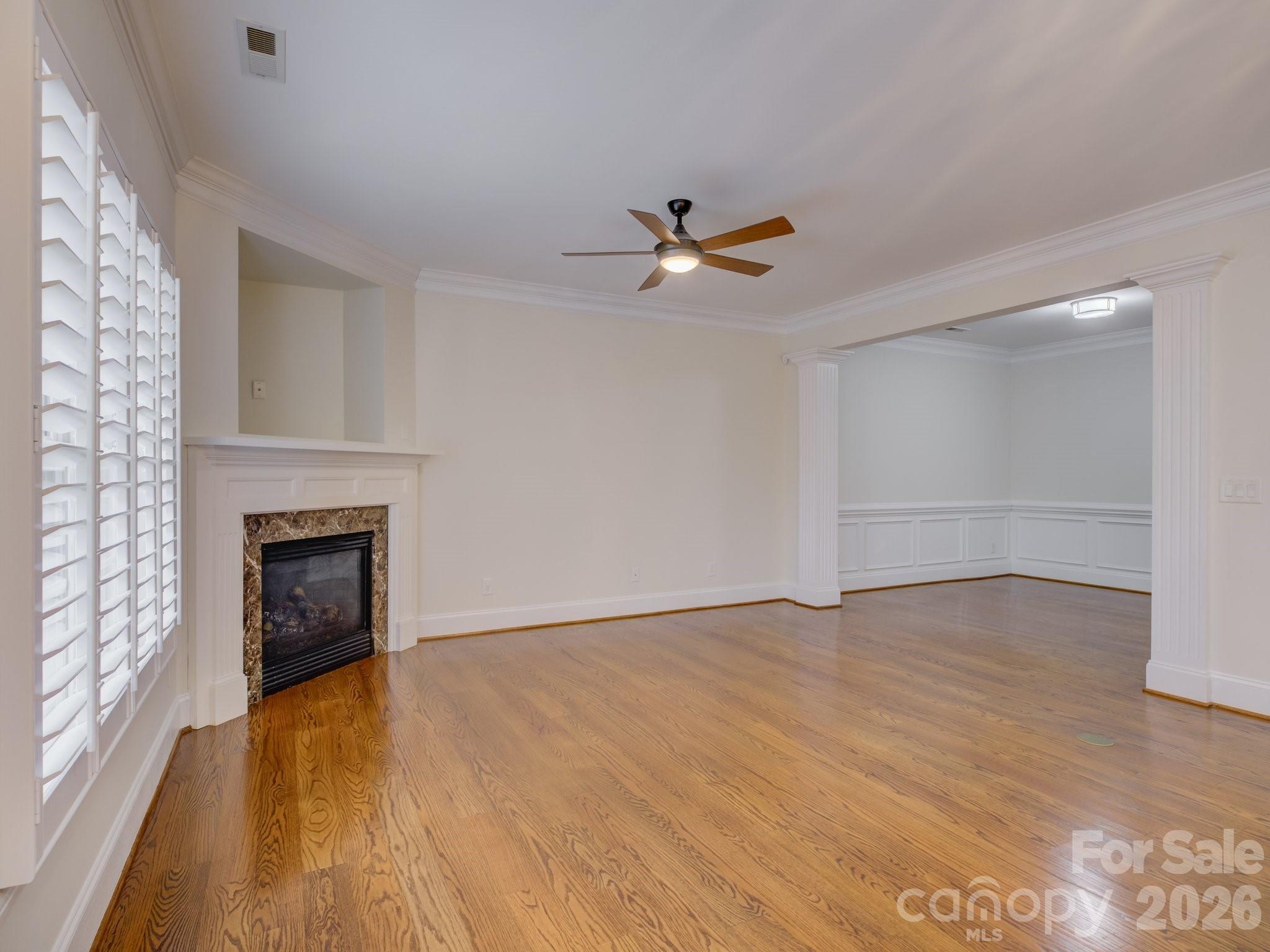 606 Crosswater Lane