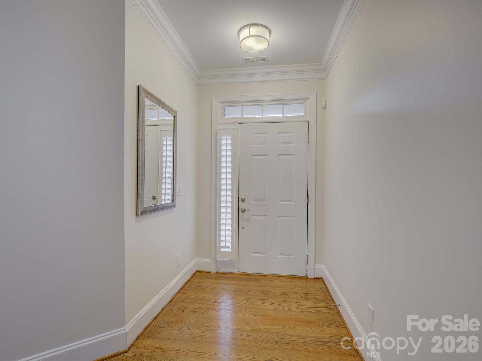 606 Crosswater Lane