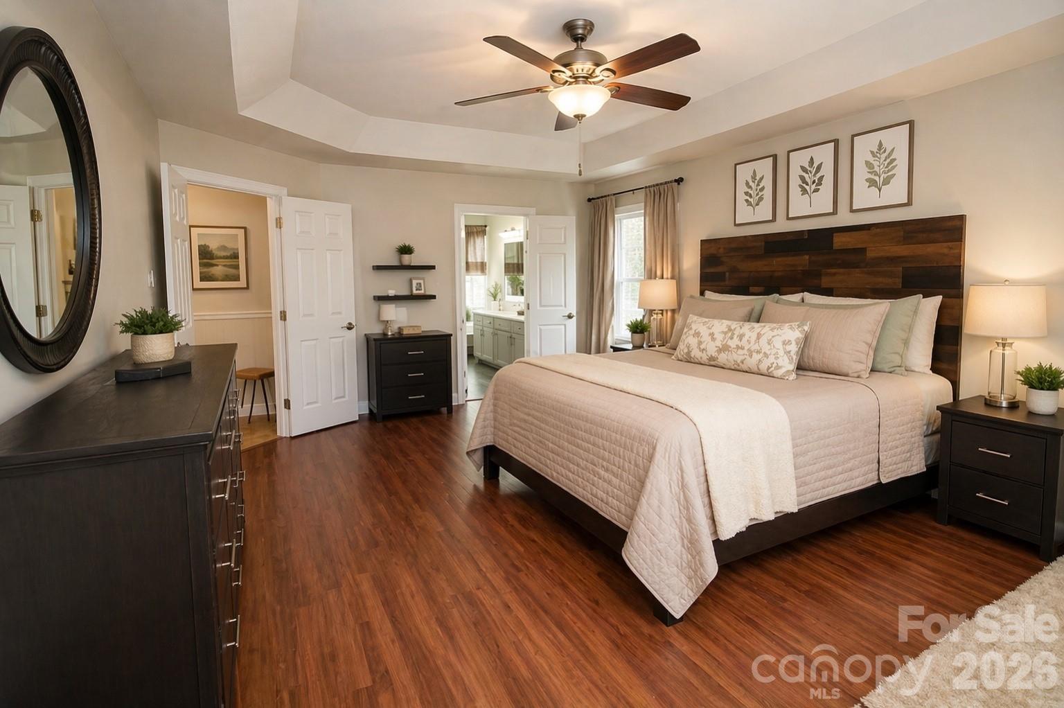 4600 Hanging Ivy Drive