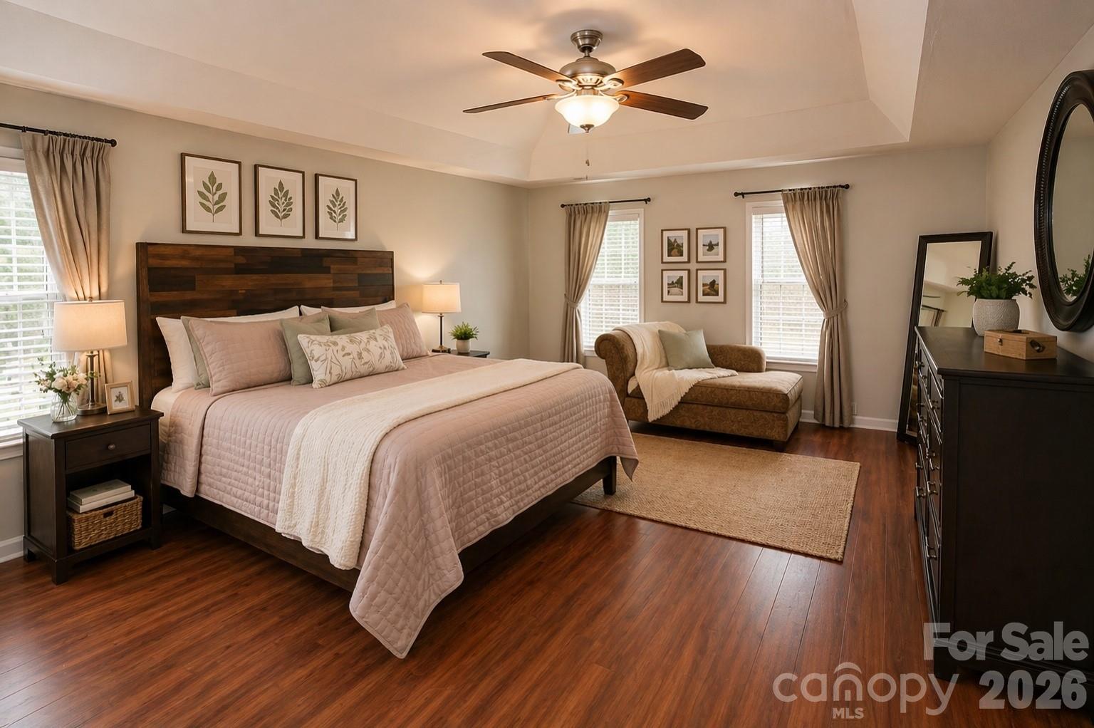4600 Hanging Ivy Drive