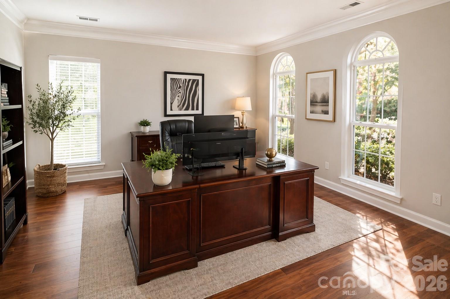 4600 Hanging Ivy Drive