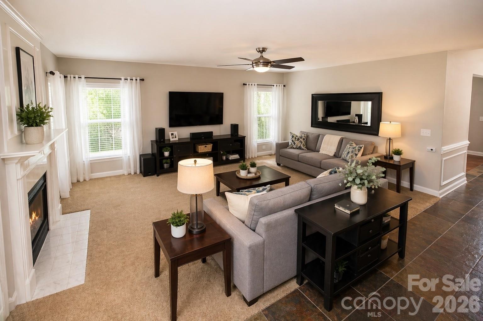 4600 Hanging Ivy Drive