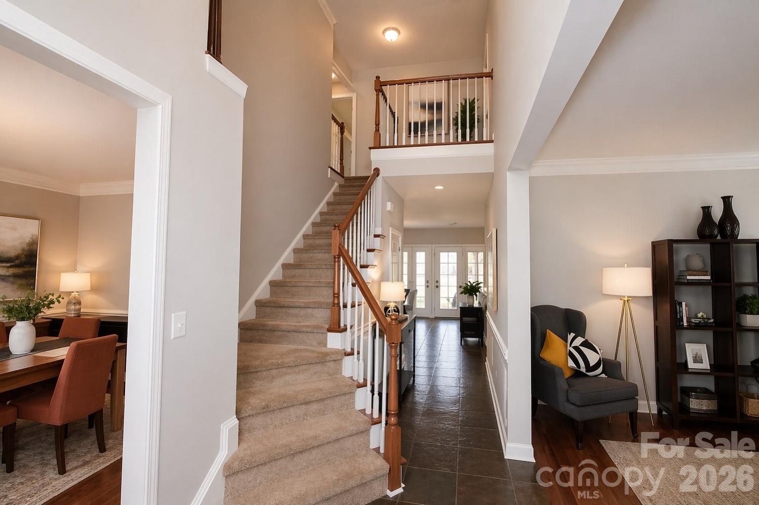 4600 Hanging Ivy Drive