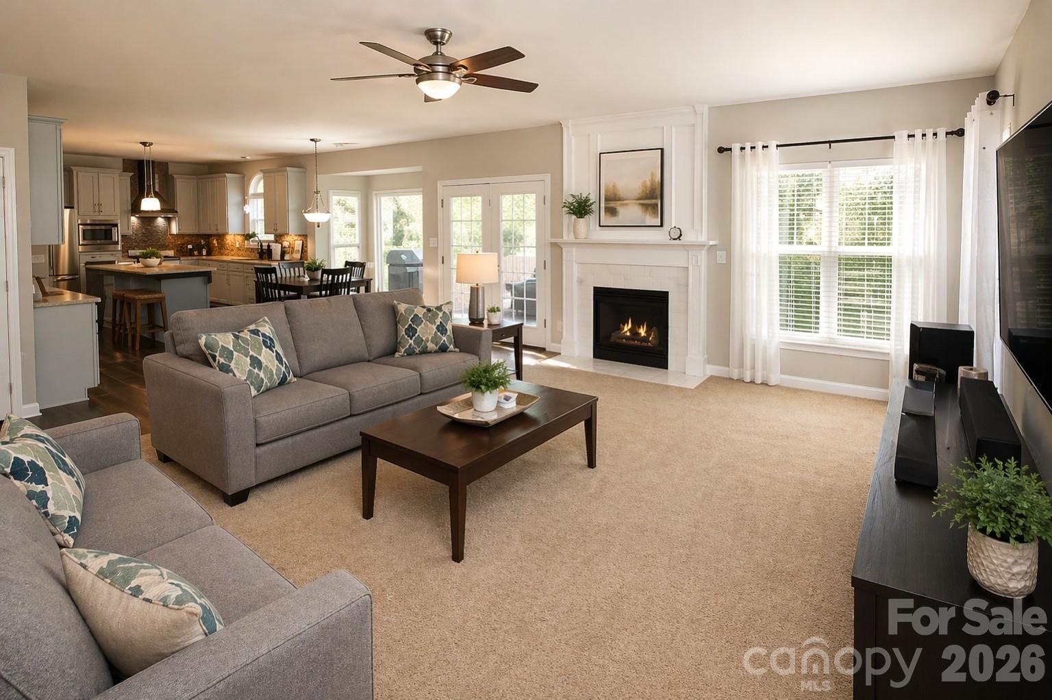4600 Hanging Ivy Drive