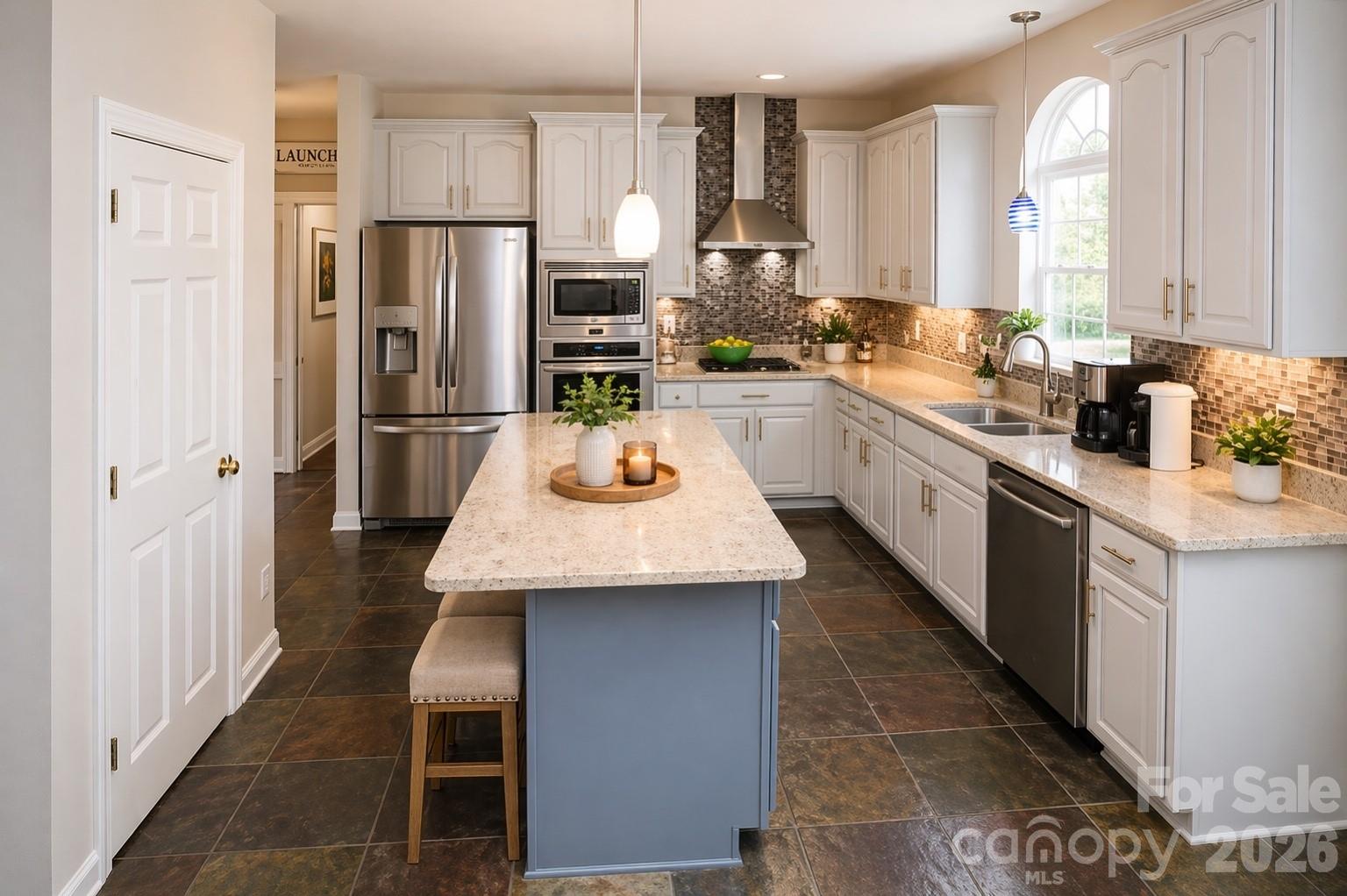 4600 Hanging Ivy Drive