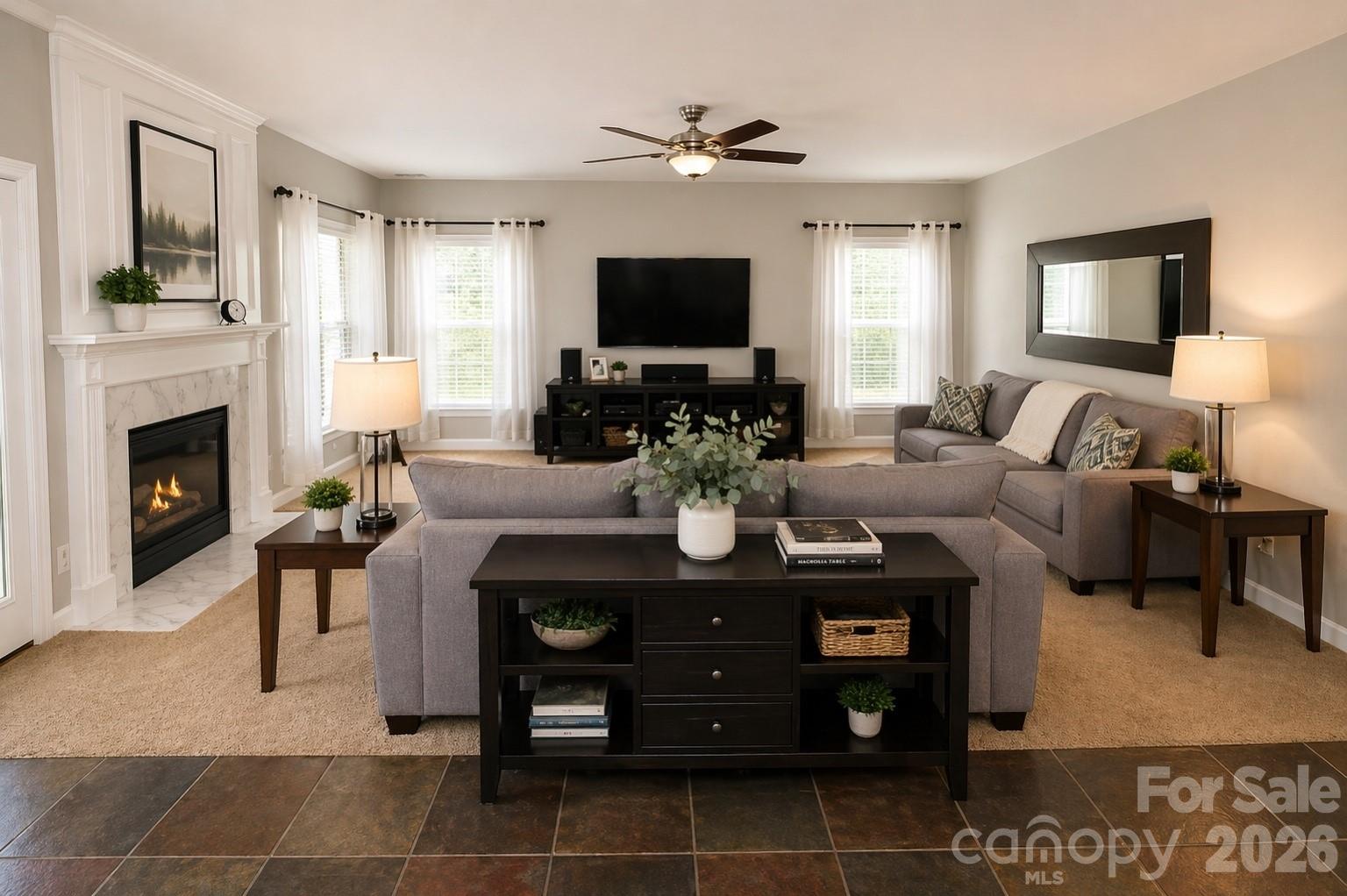 4600 Hanging Ivy Drive