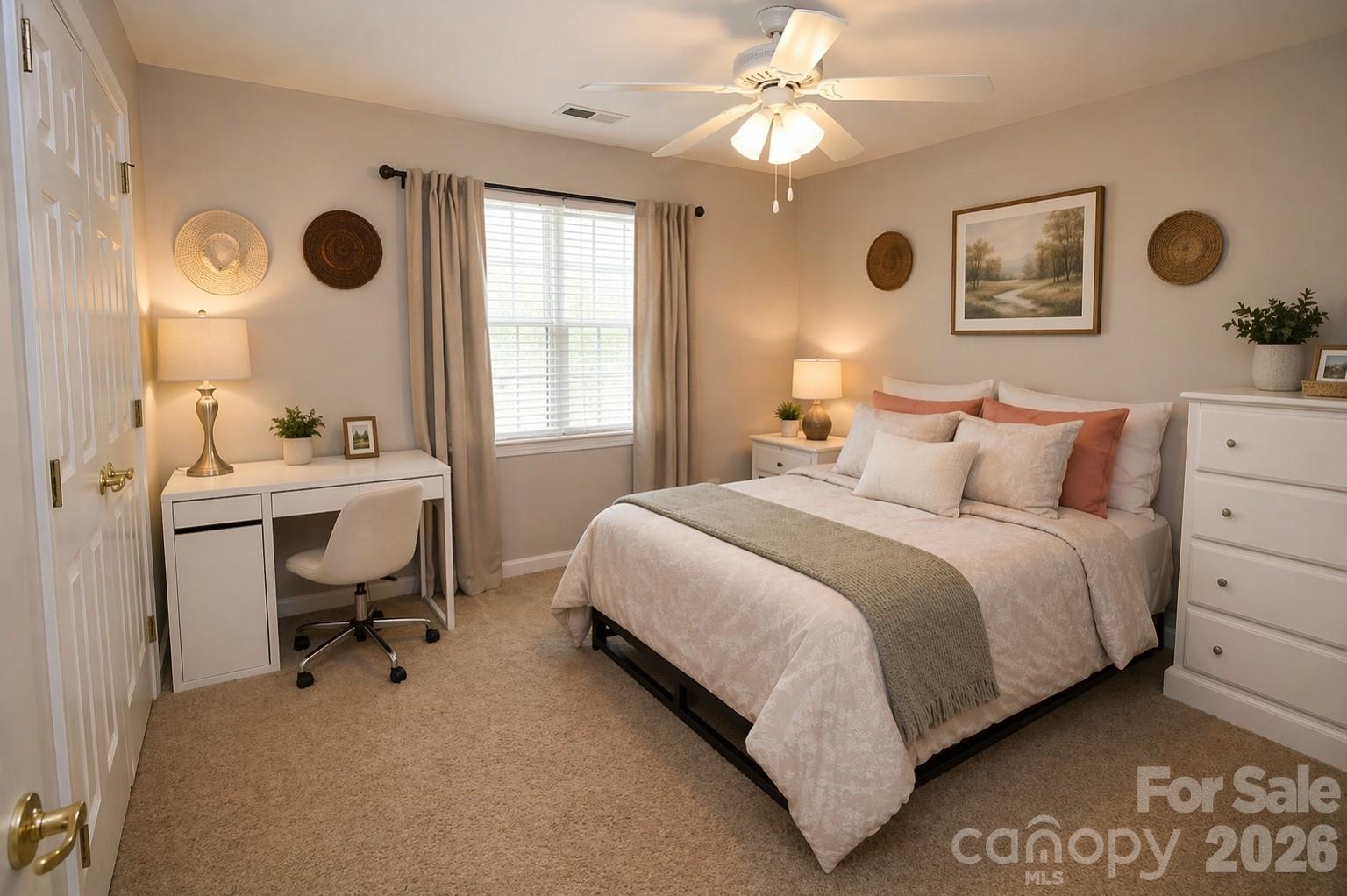 4600 Hanging Ivy Drive