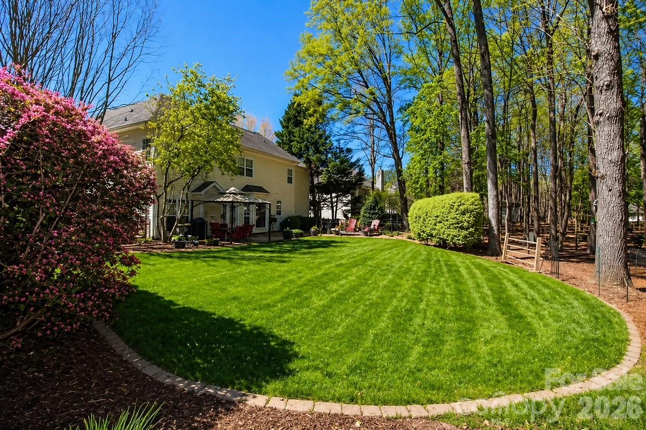 4600 Hanging Ivy Drive