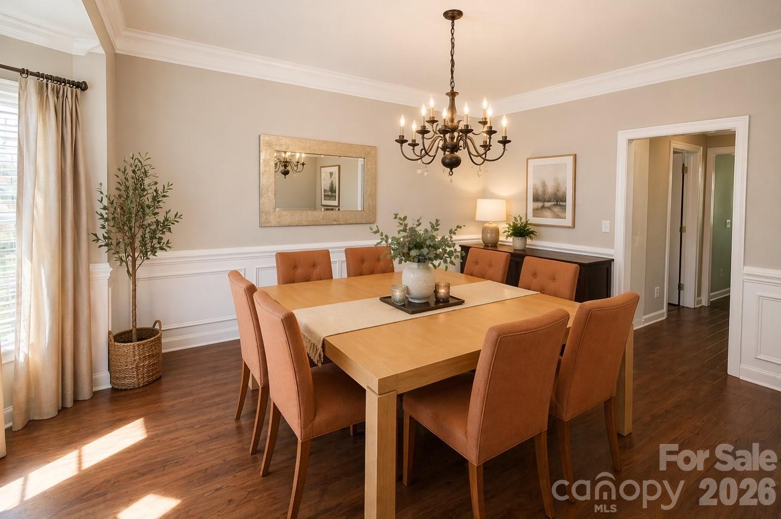 4600 Hanging Ivy Drive