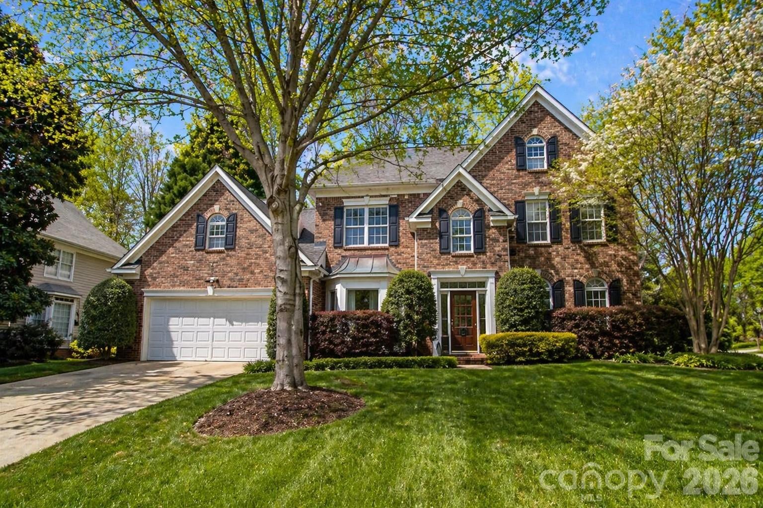 4600 Hanging Ivy Drive