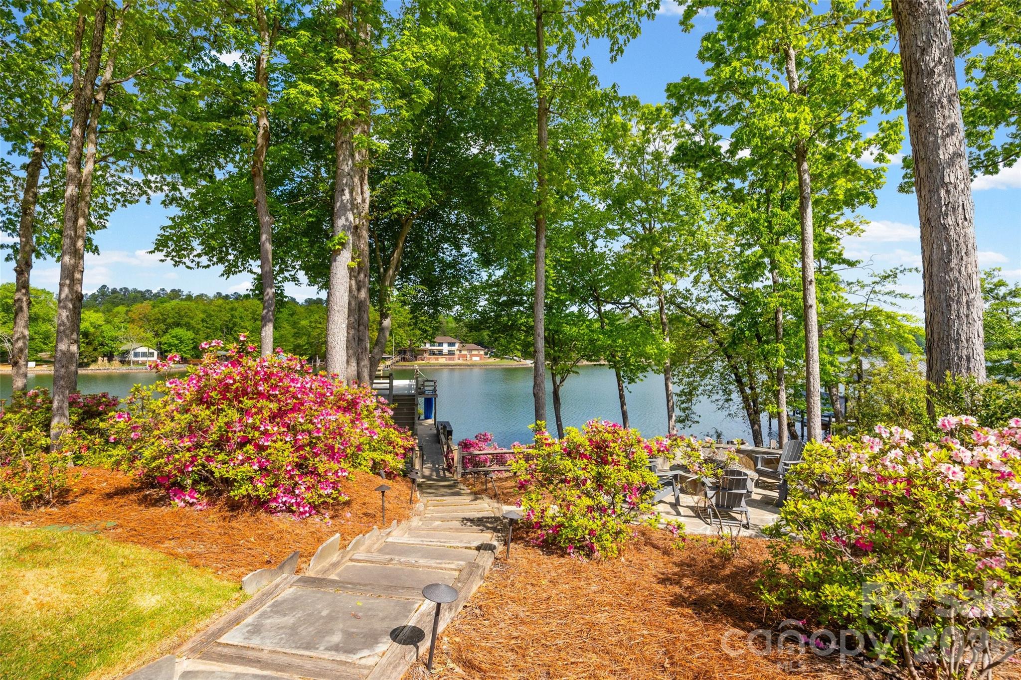 5971 Johnson Road