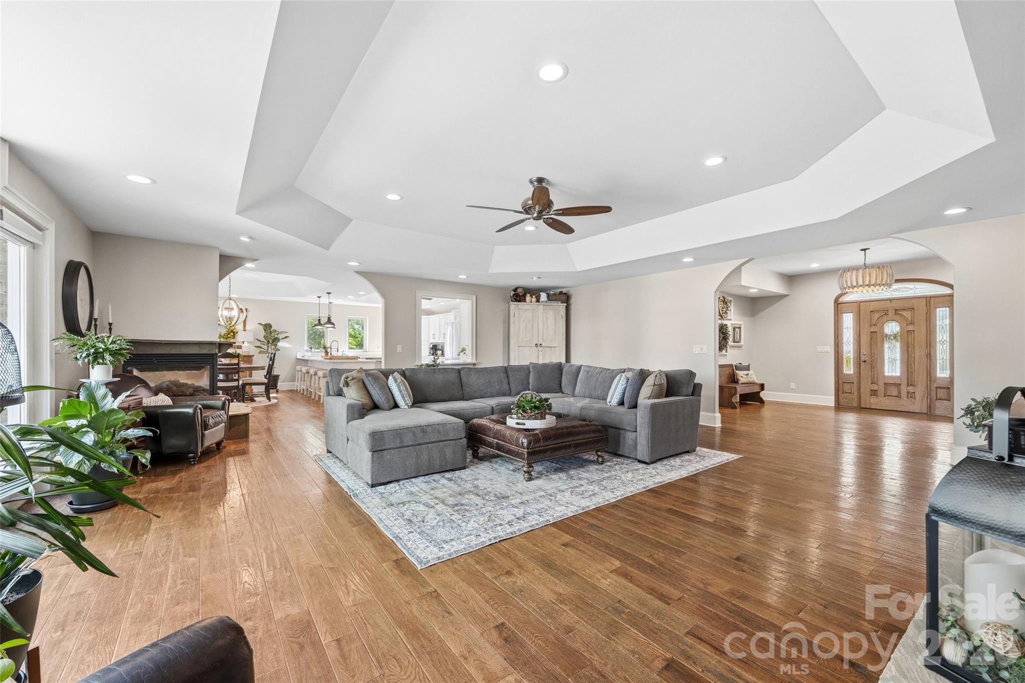 5971 Johnson Road
