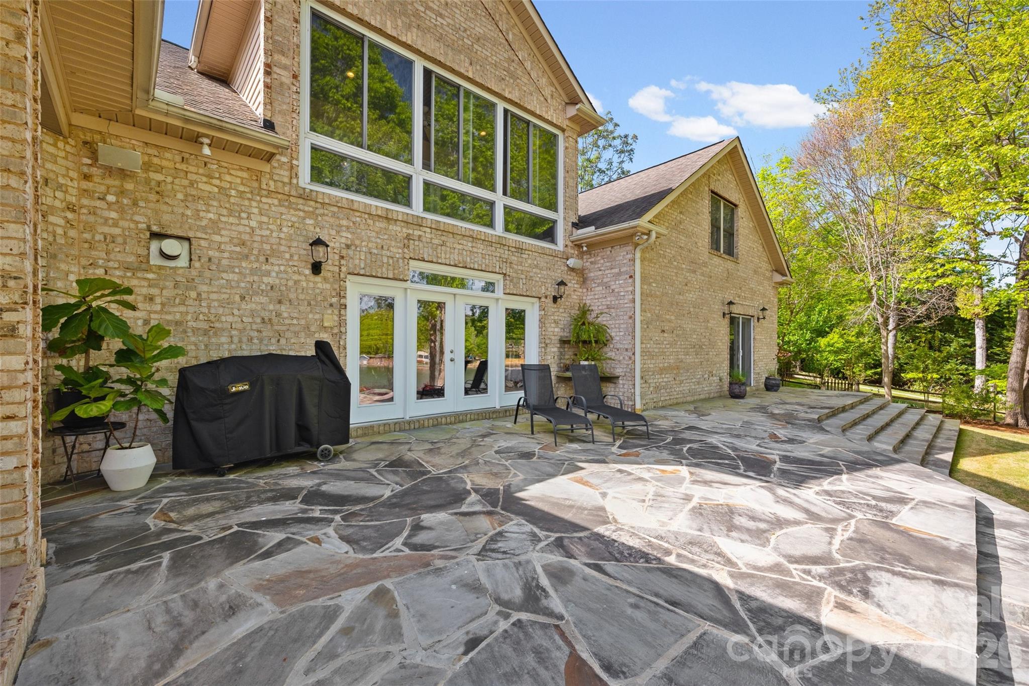5971 Johnson Road