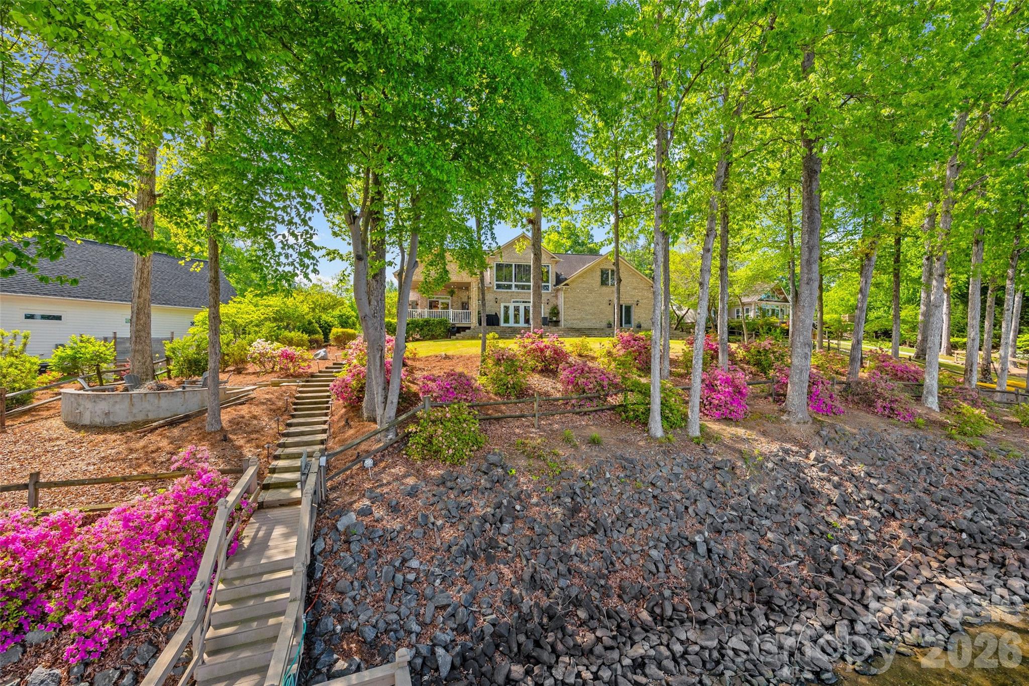 5971 Johnson Road